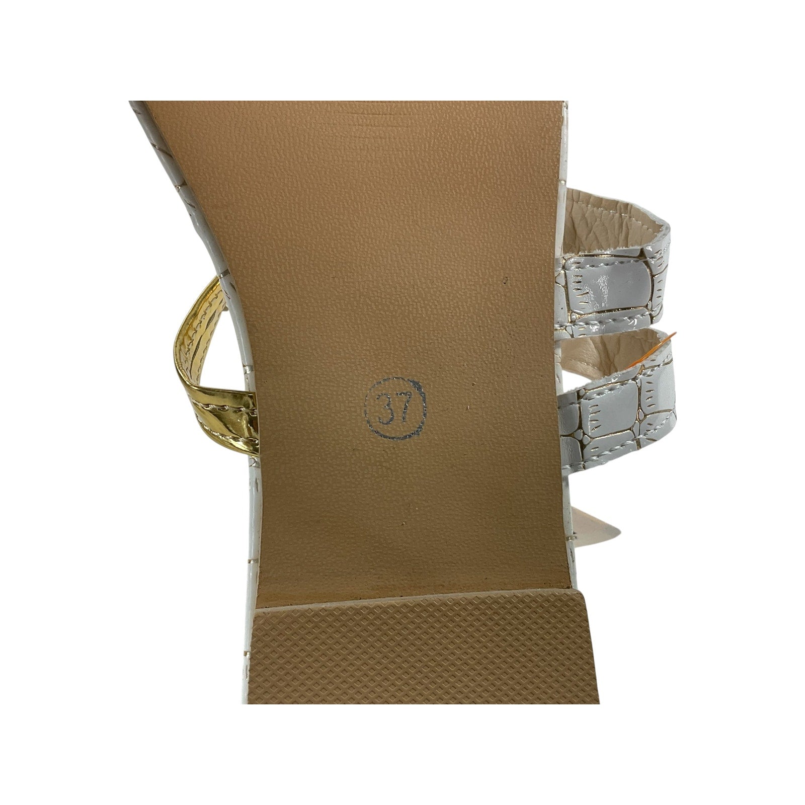 Sandalias 6