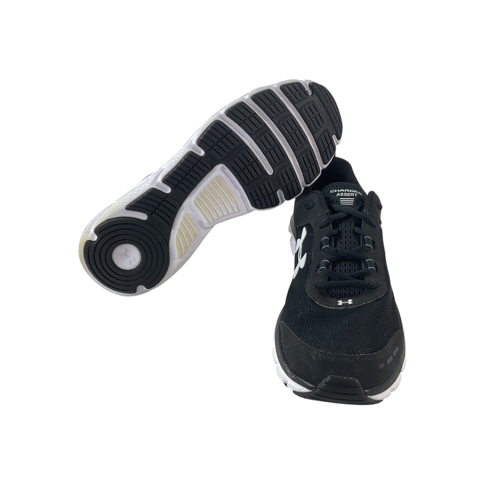 Tenis 11 (Under Armour)