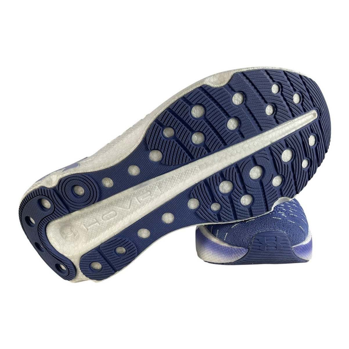 Tenis 8.5 (Under Armour)