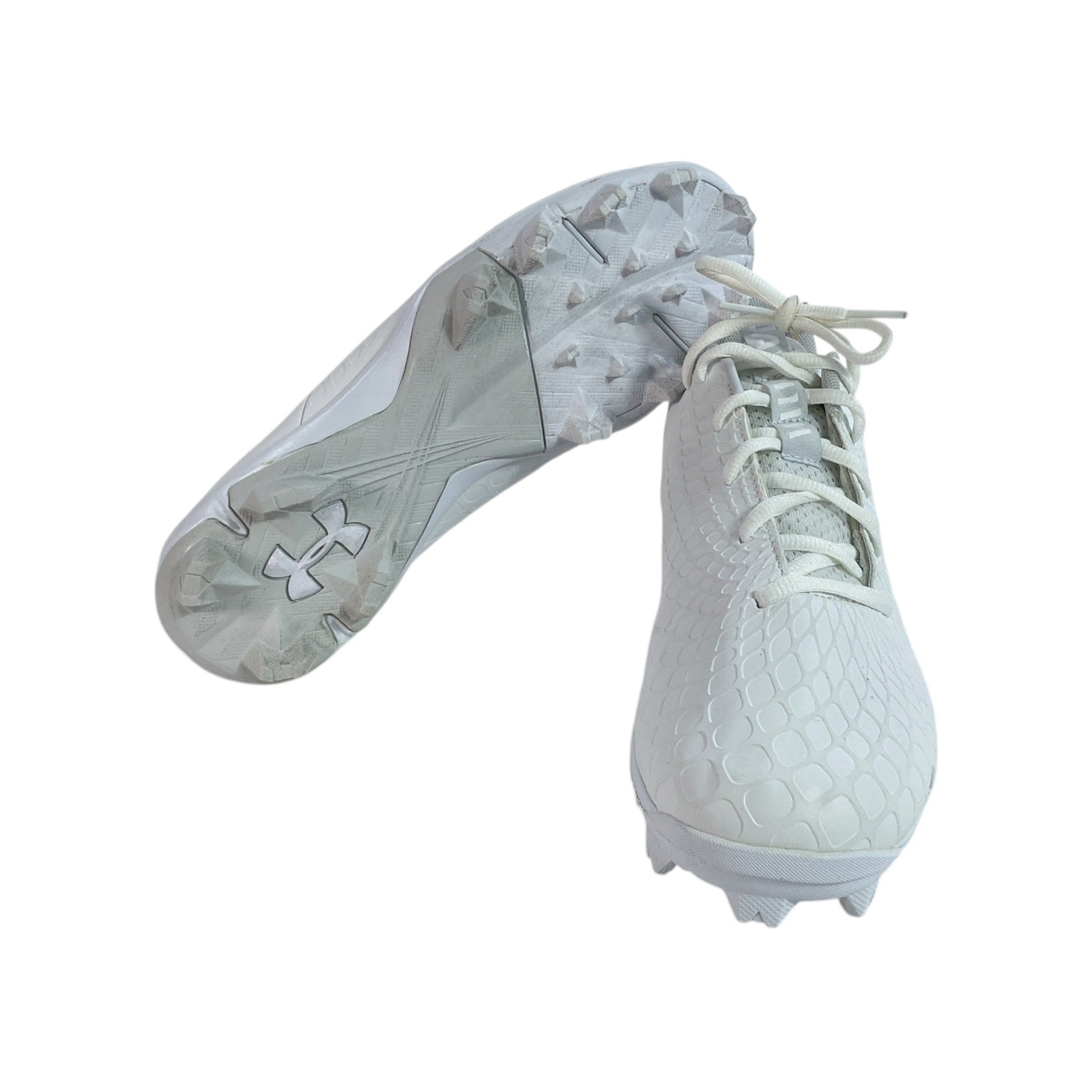 Tacos 9.5 (Under Armour)