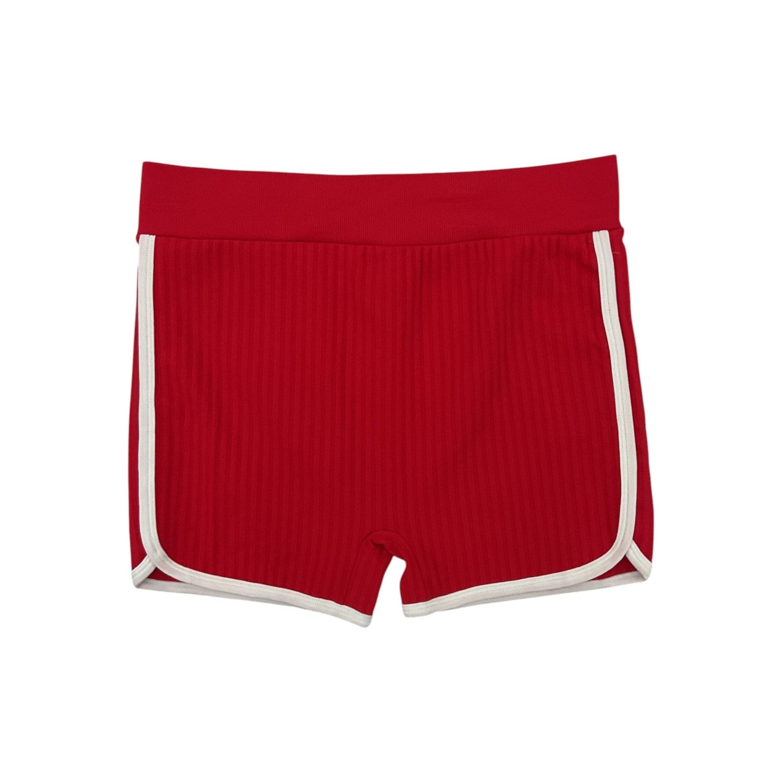 Short L (NOBO)