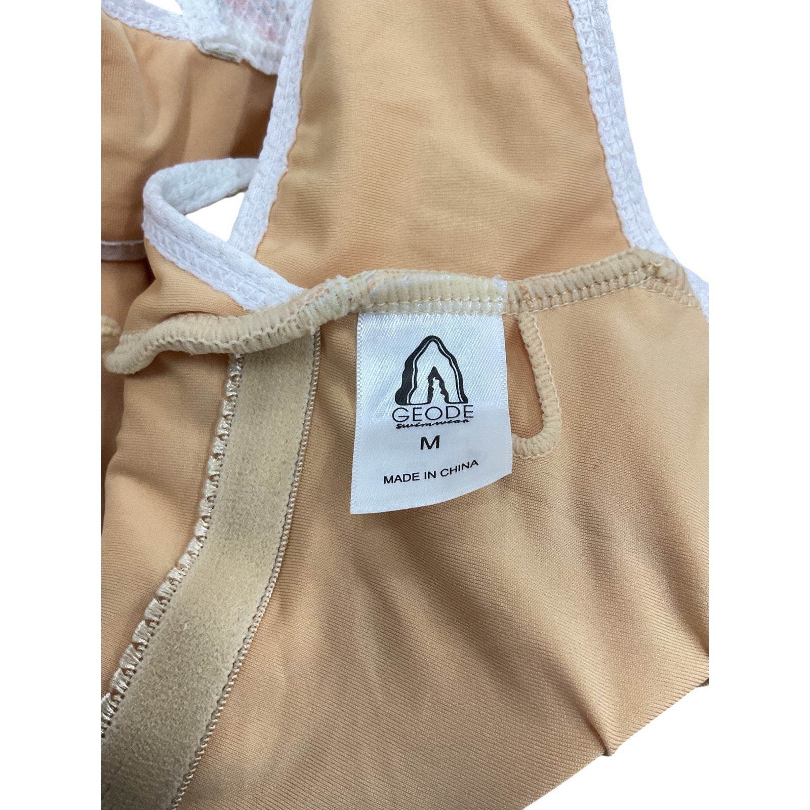 Traje de Baño M