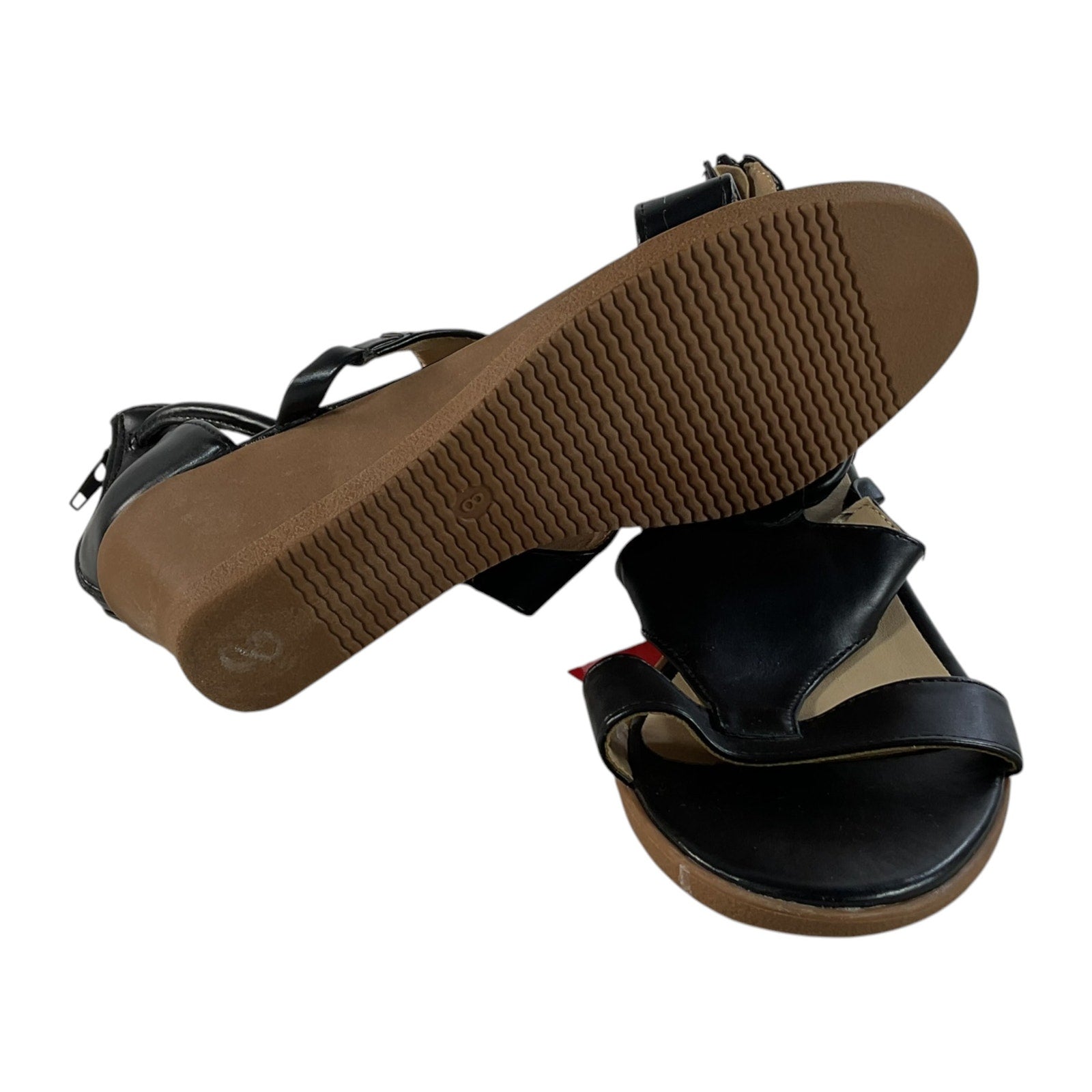 Zapato 8 (jollmall)