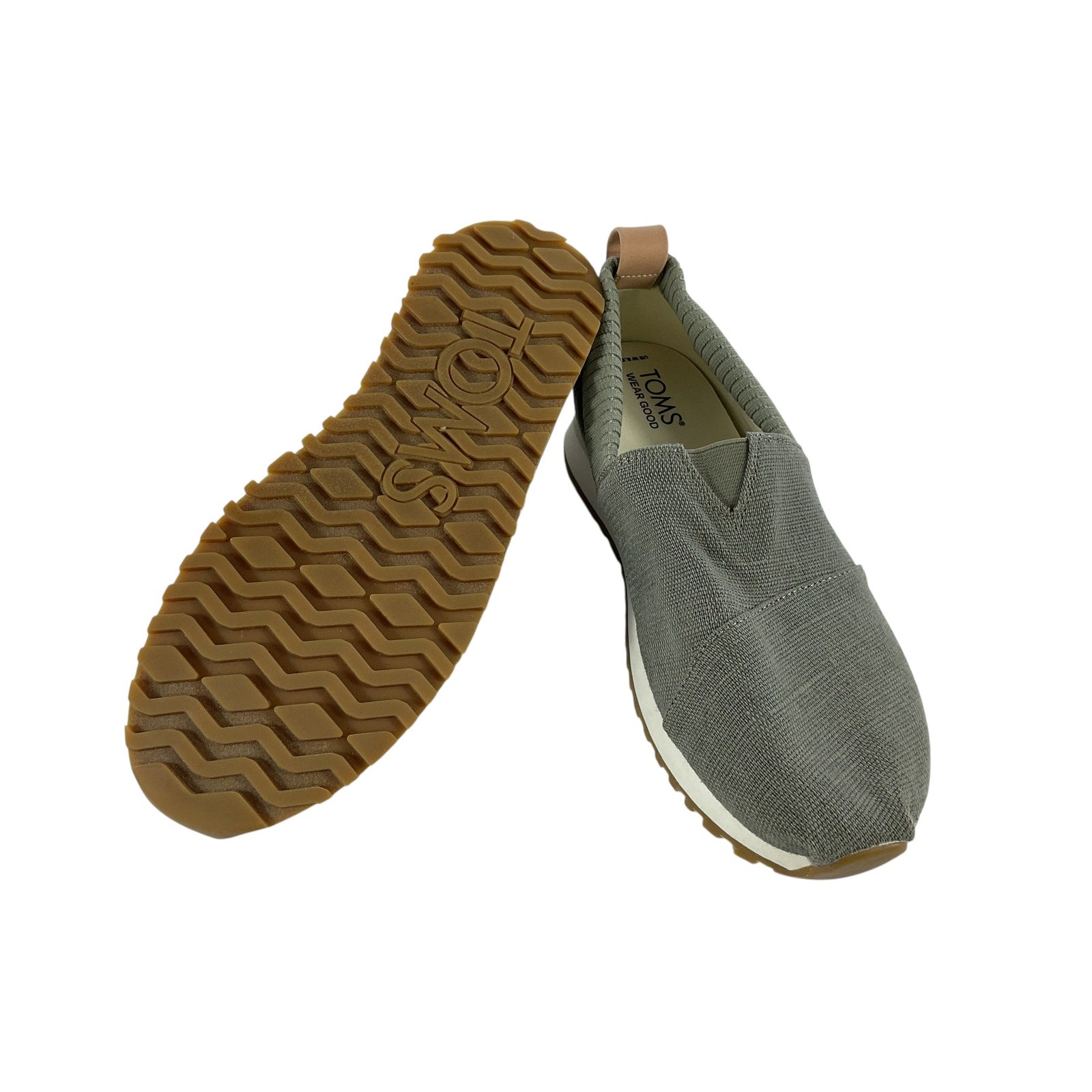 Zapato 8.5 (TOMS)
