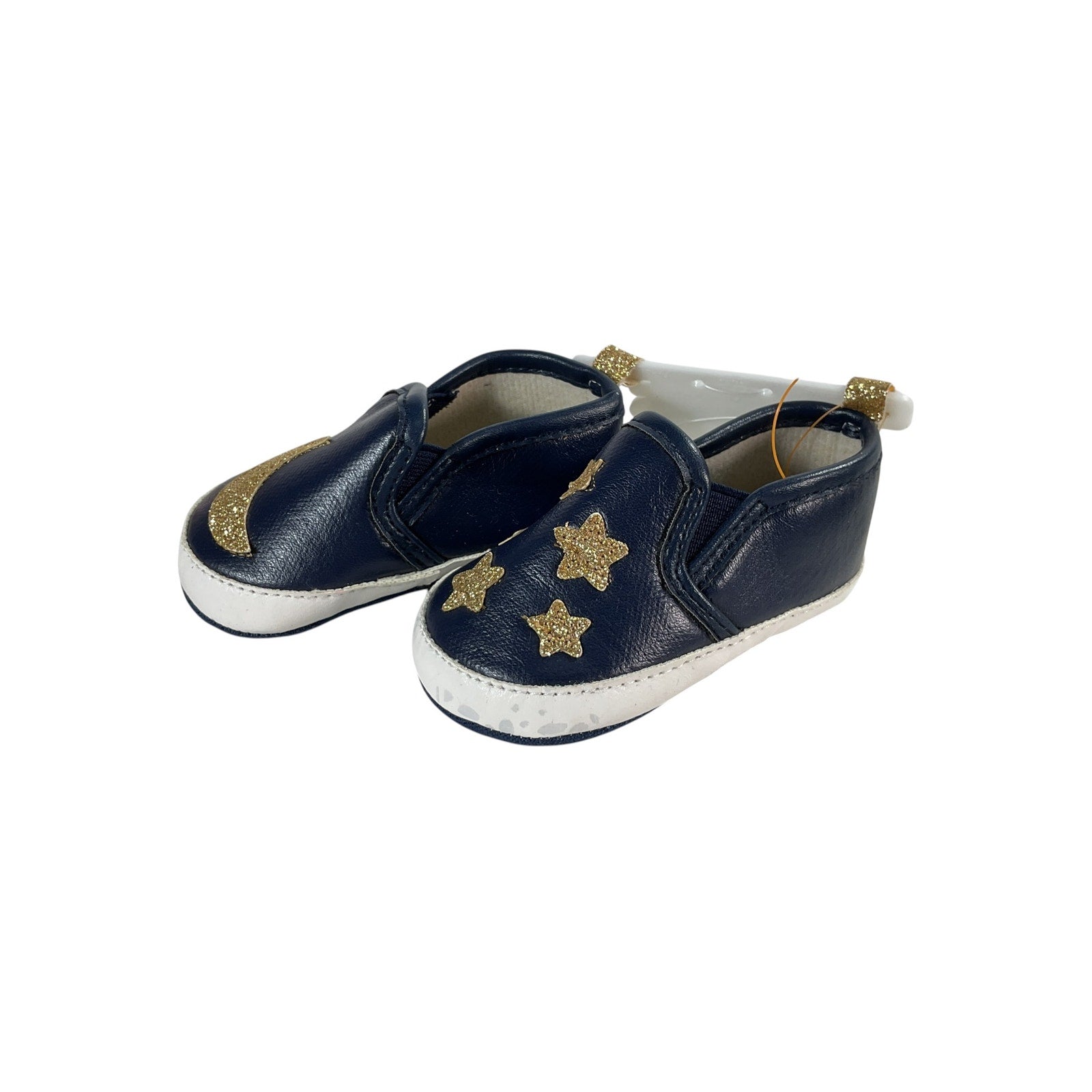 Zapato niña 6-9M (Raising Star)