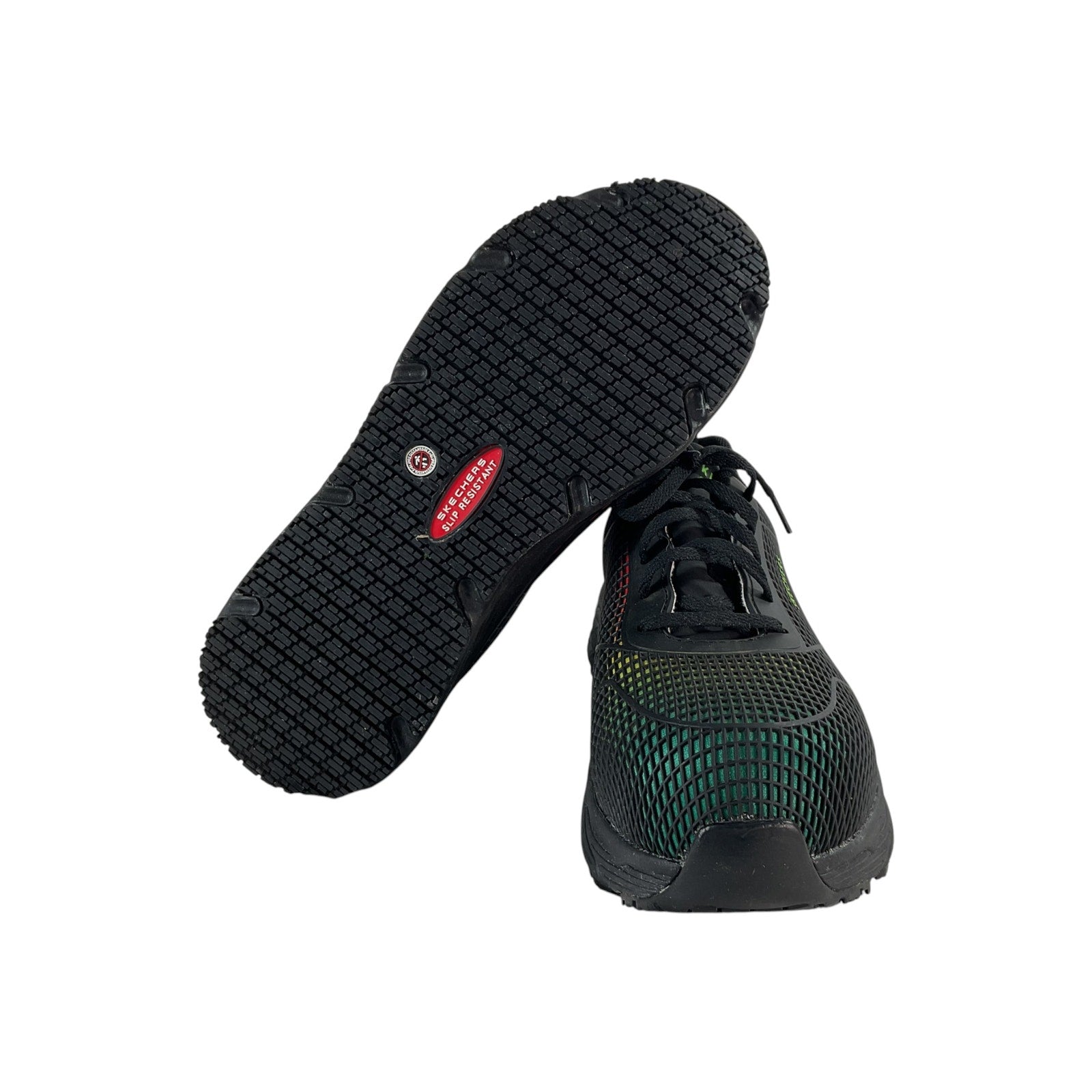 Zapatos 8.5 (Skechers)