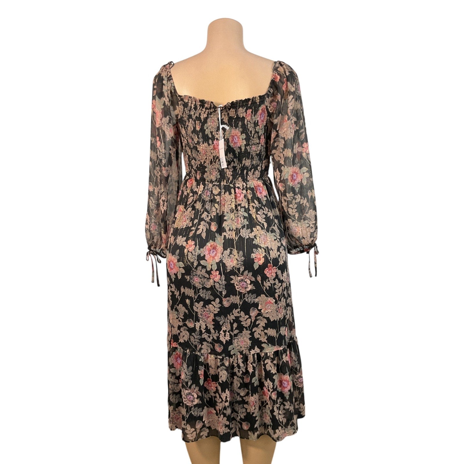Vestido S (Lauren Conrad)