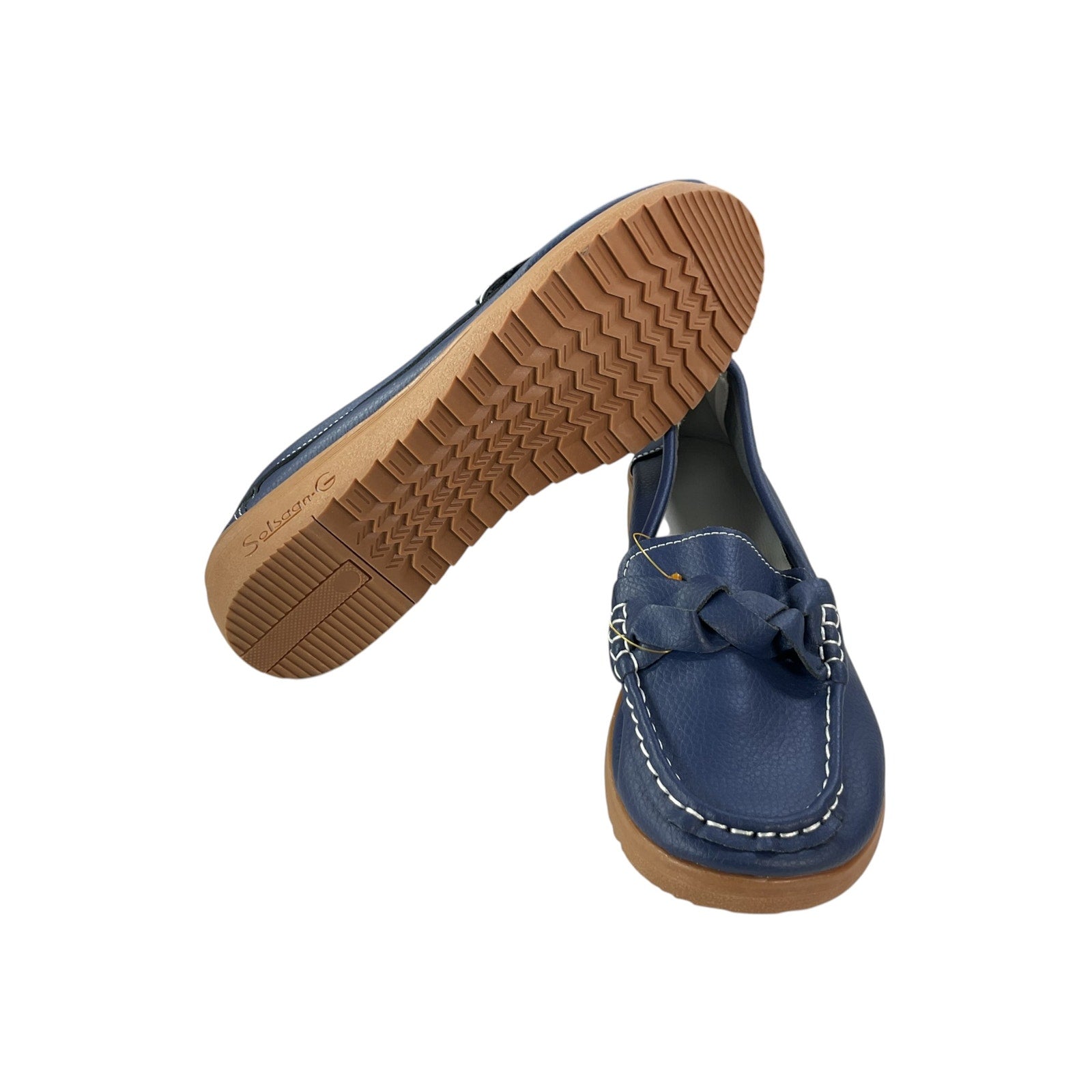 Zapato 6.5 (Solsagn.G)