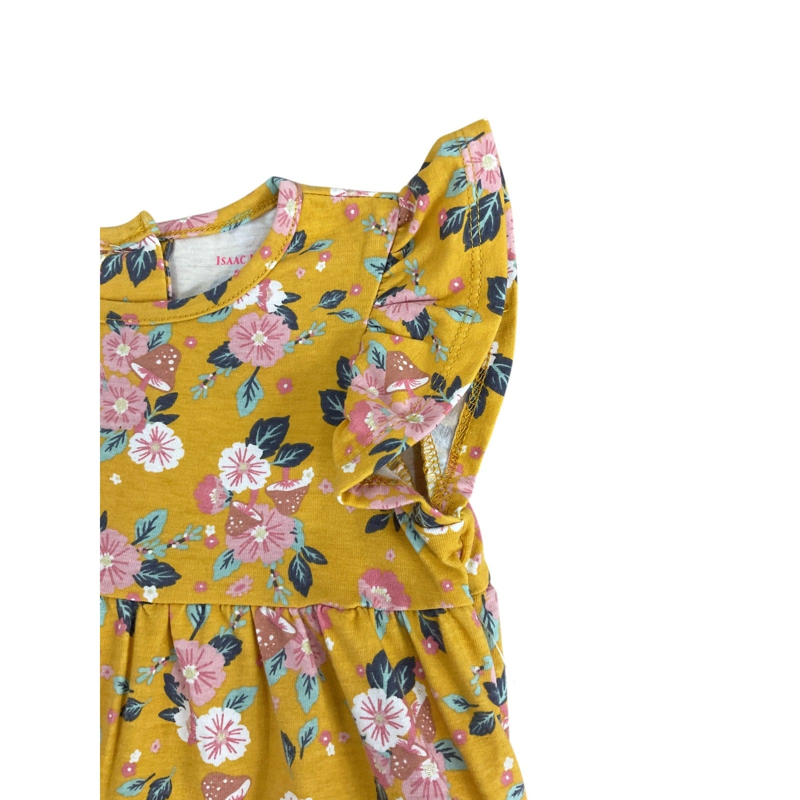 Vestido Niña 24M (Isaac Mizrahi)