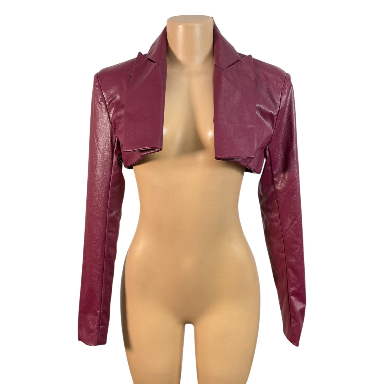 Chaqueta XL (Forever 21)