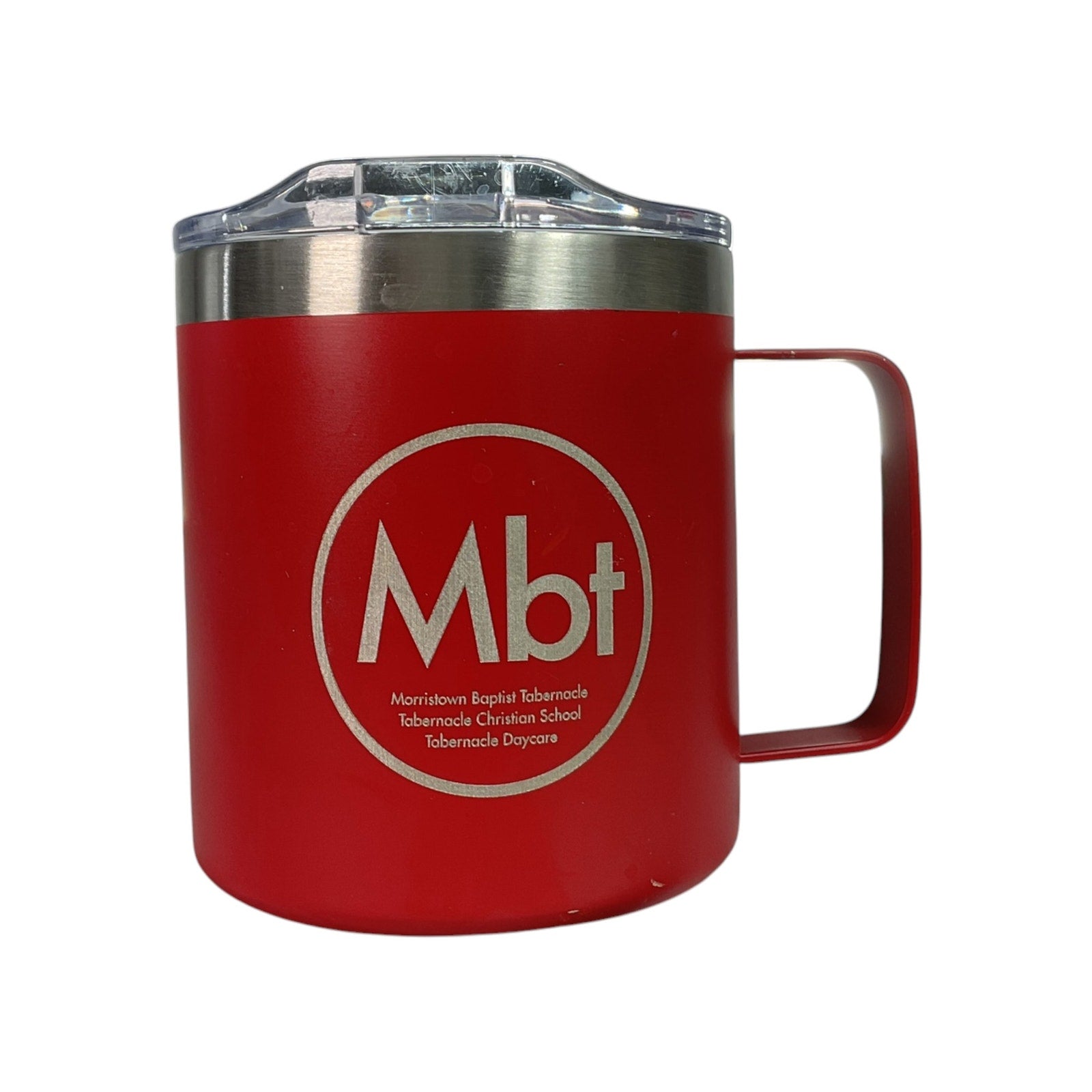 Taza térmica