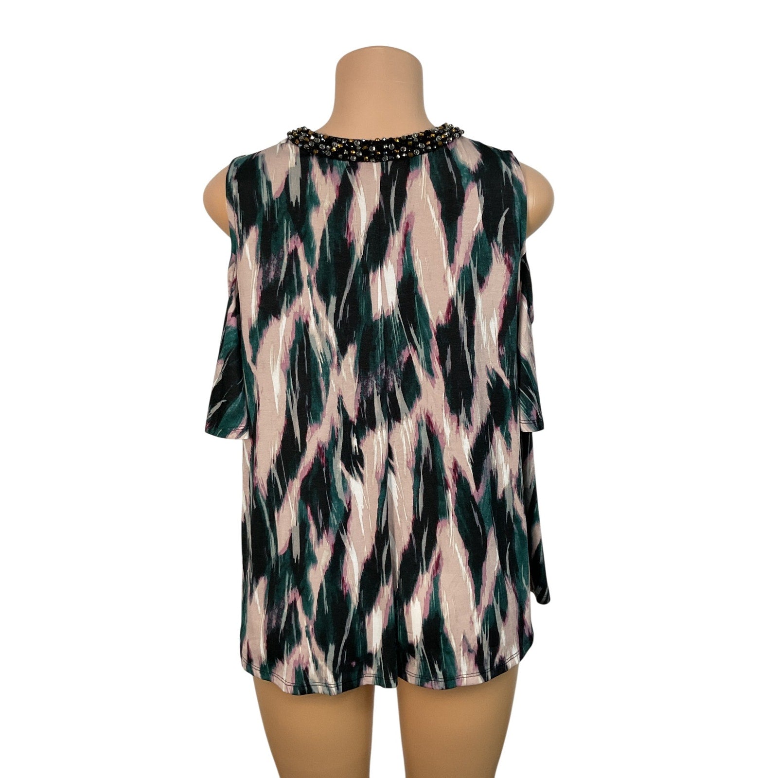 Blusa M (Jennifer Lopez)