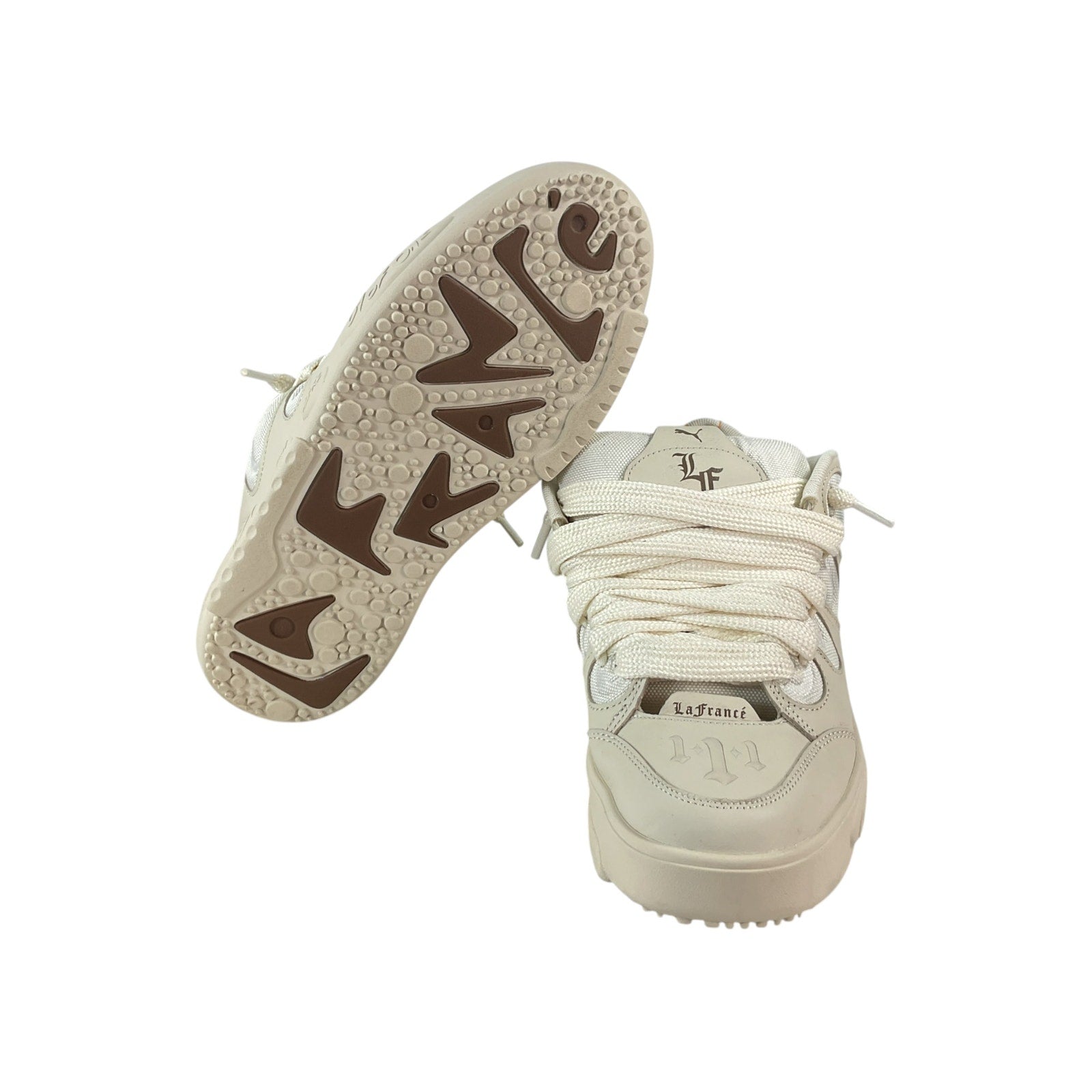 Tenis 12 (Puma)