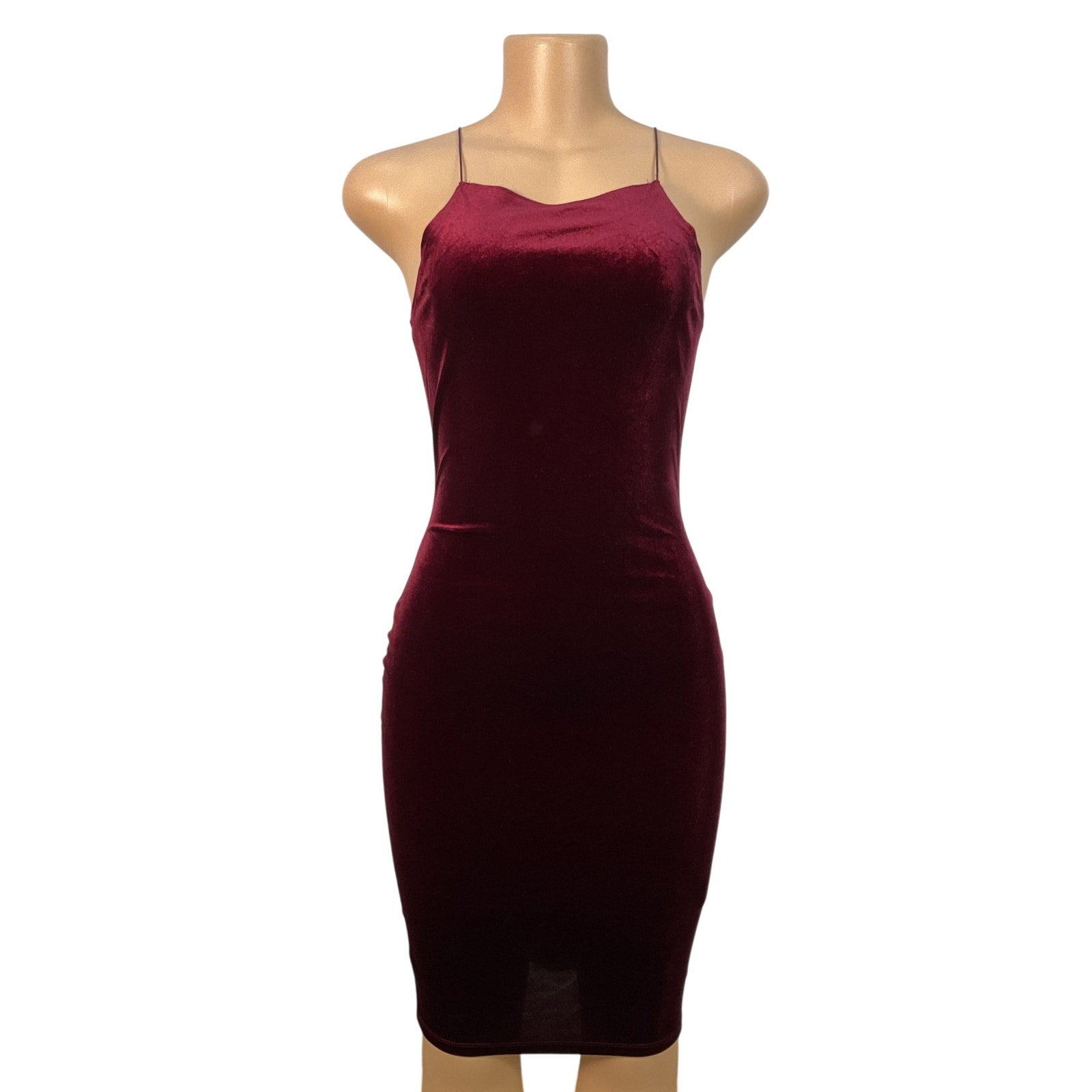 Vestido S (Forever 21)
