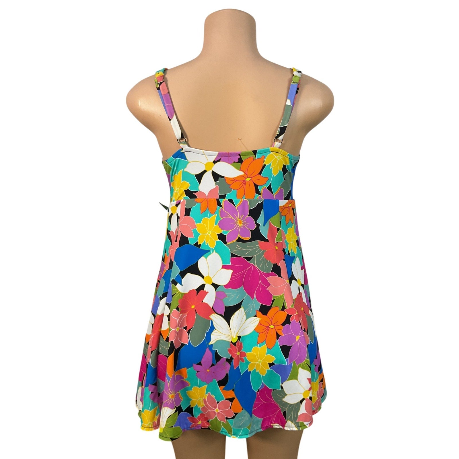 Traje de baño 12