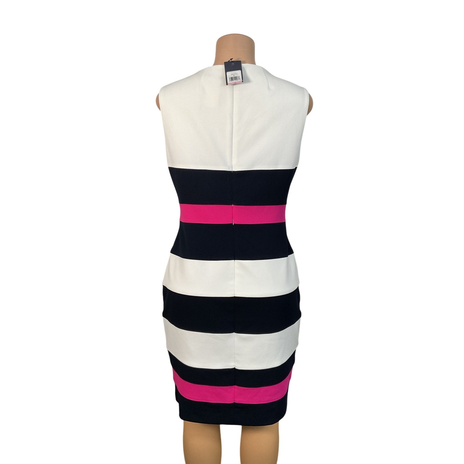 Vestido 10 (Tommy Hilfiger)