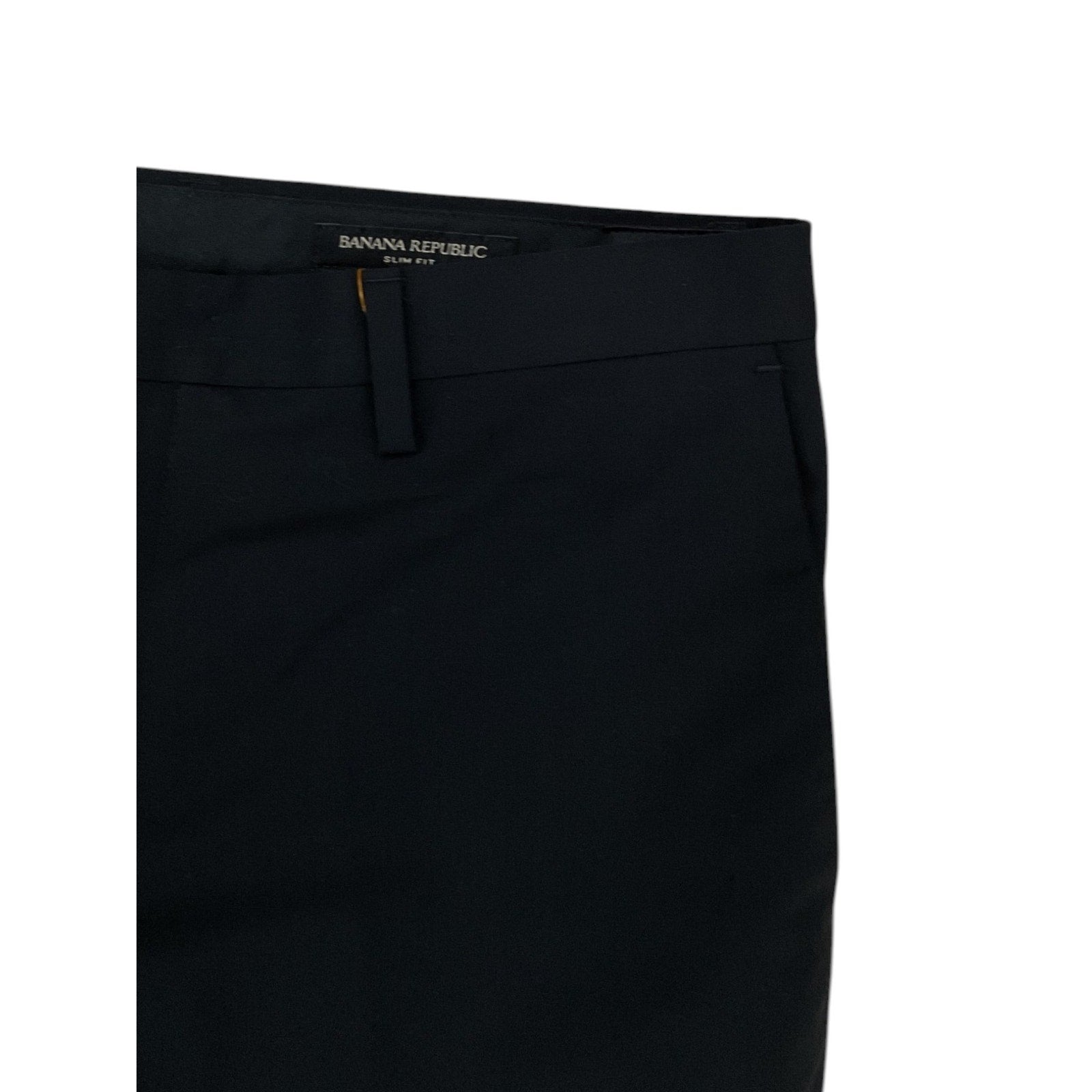 Pantalon 32 (Banana Republic)
