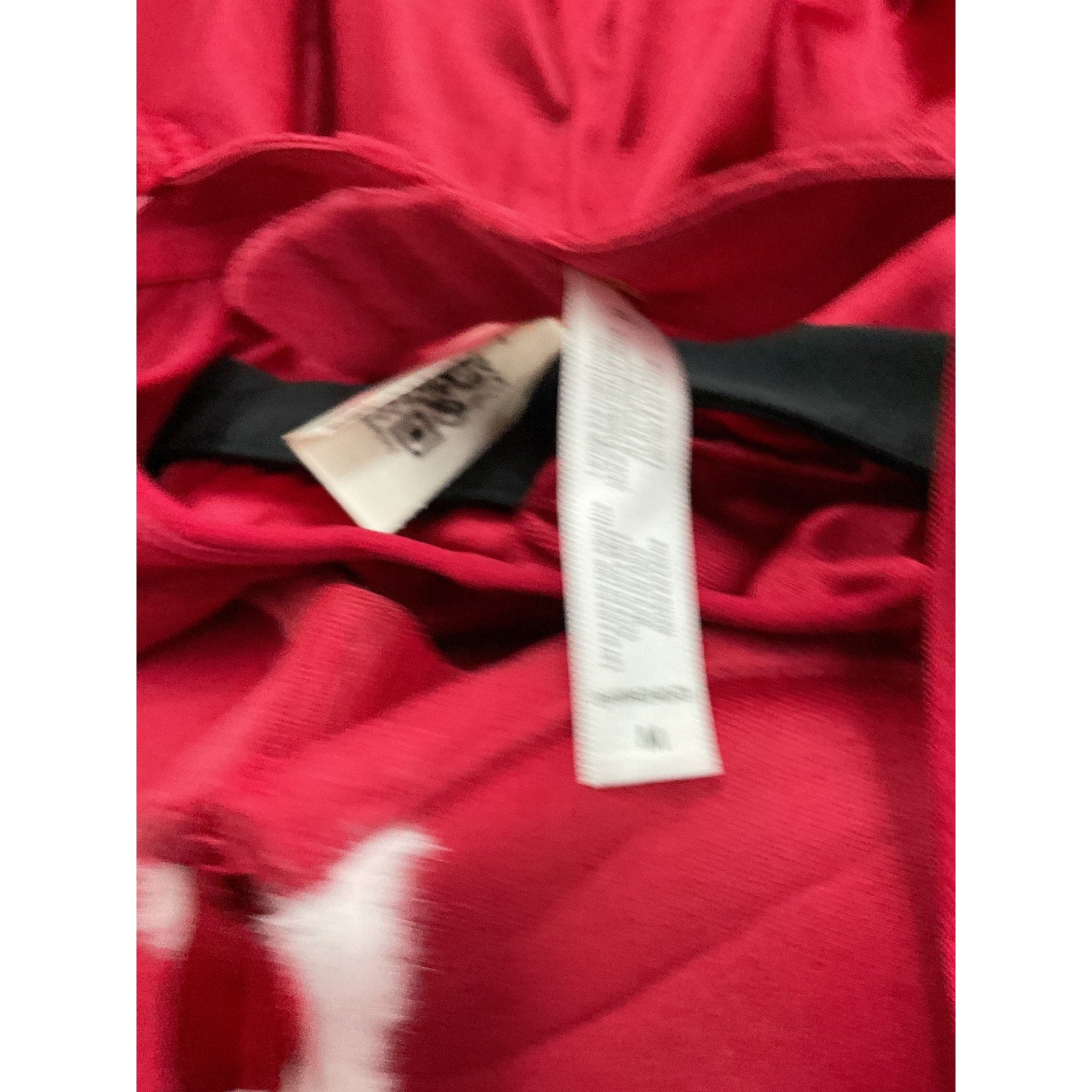Vestido M