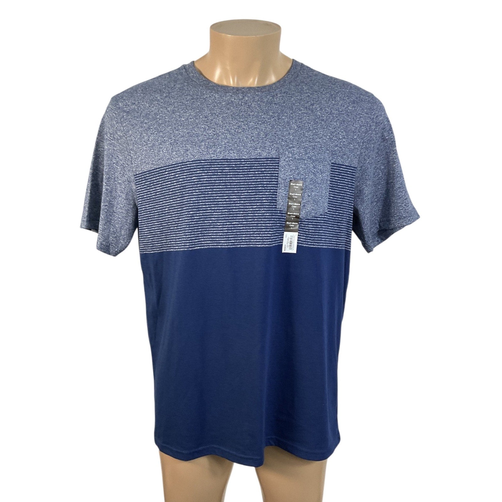 Camisa L (Urban Pipeline)