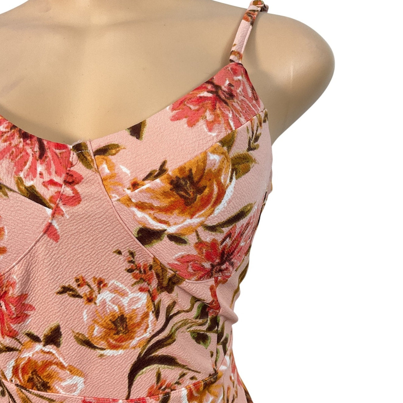 Vestido L (NOBO)