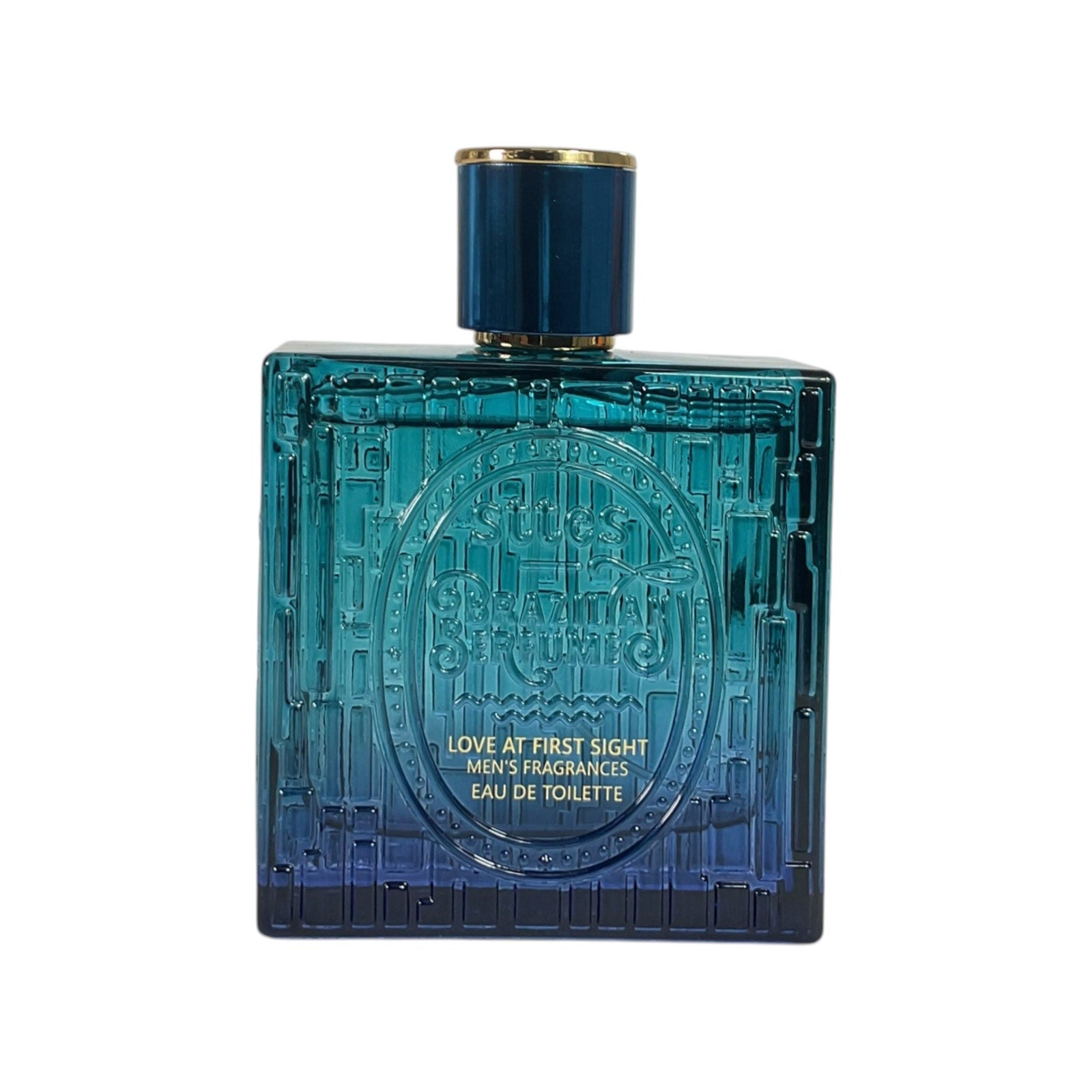 Perfume (Sttes Love At Firts Sight)
