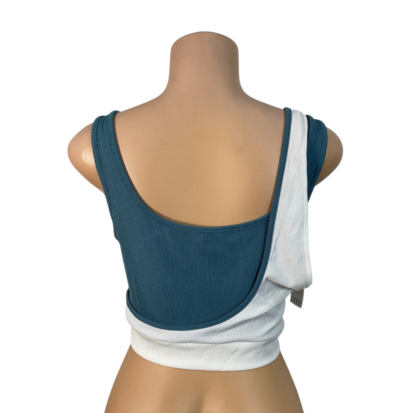 Blusa XL (Cider)