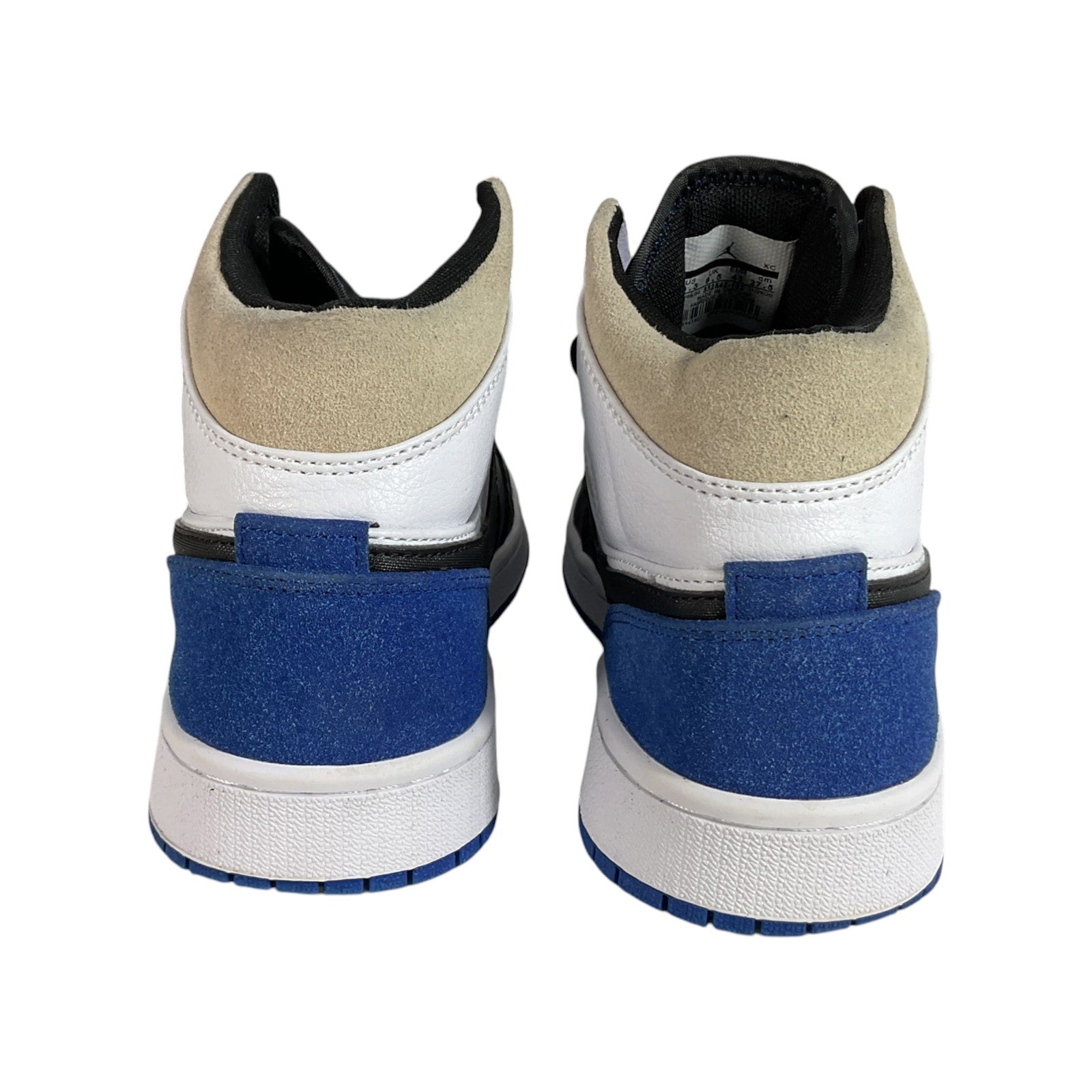 Tenis 9.5 (Nike)