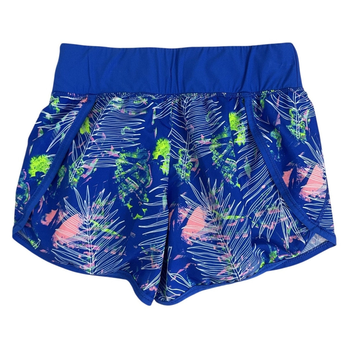 Short Niña L (DSG)