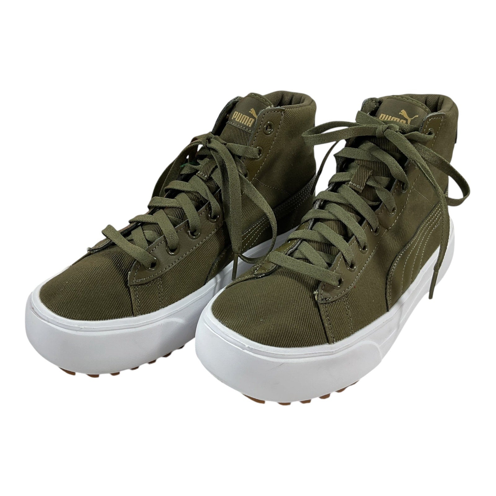 Tenis 9 (Puma)