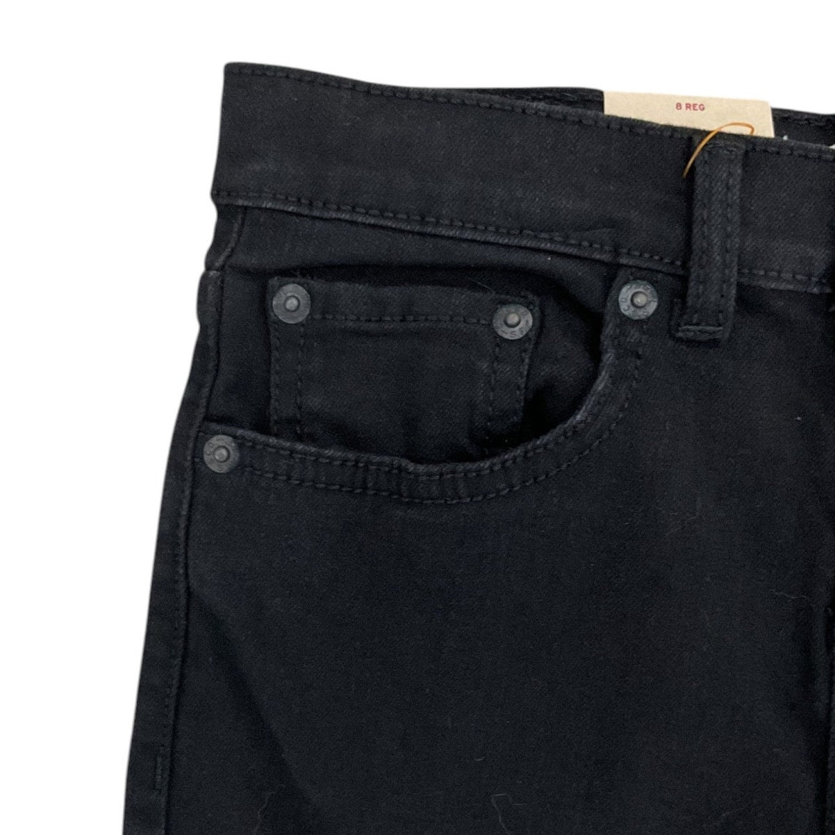 Jean niña 8 (Levi's)