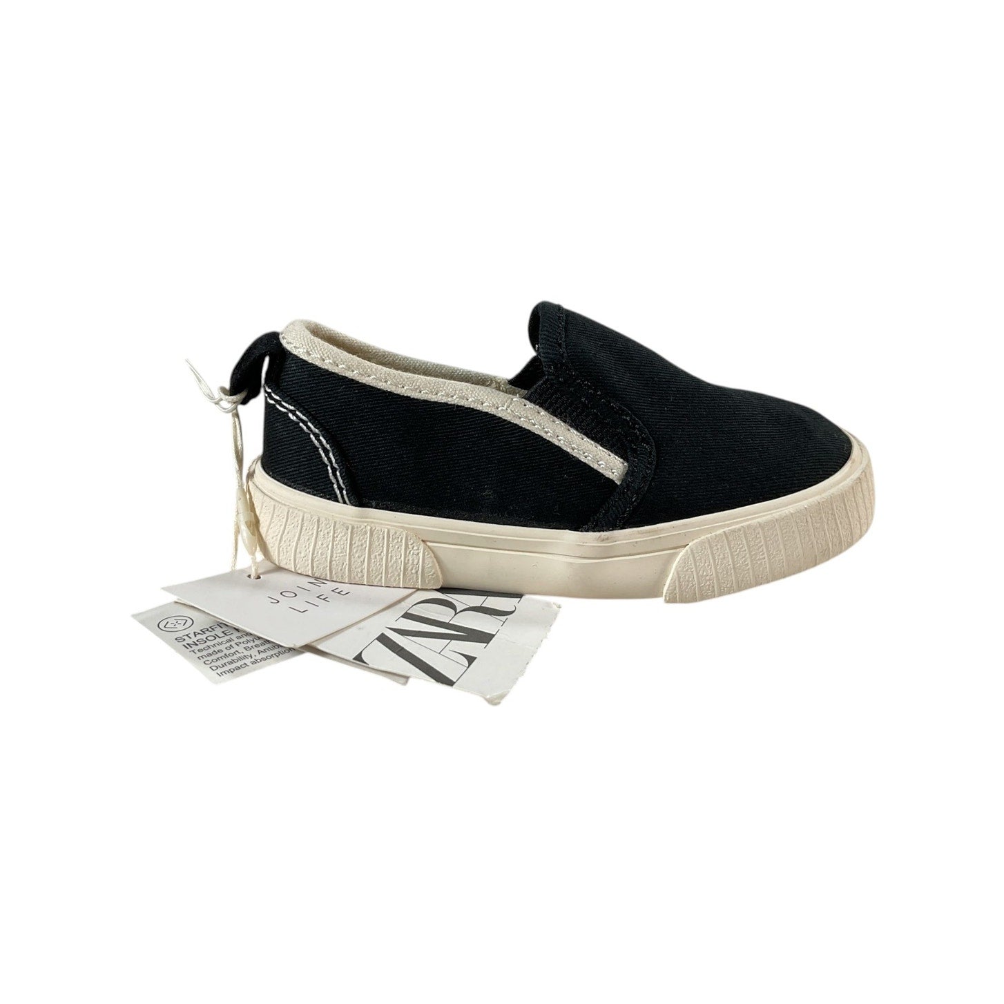 Zapato niña 4 (ZARA)