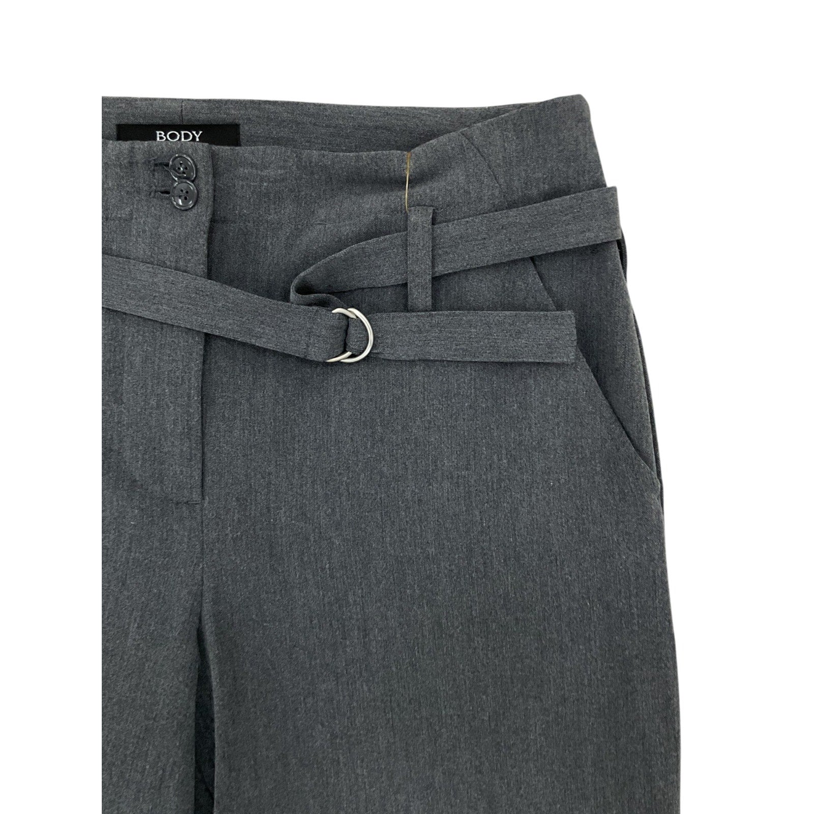 Pantalón 8 (Body by Victoria)