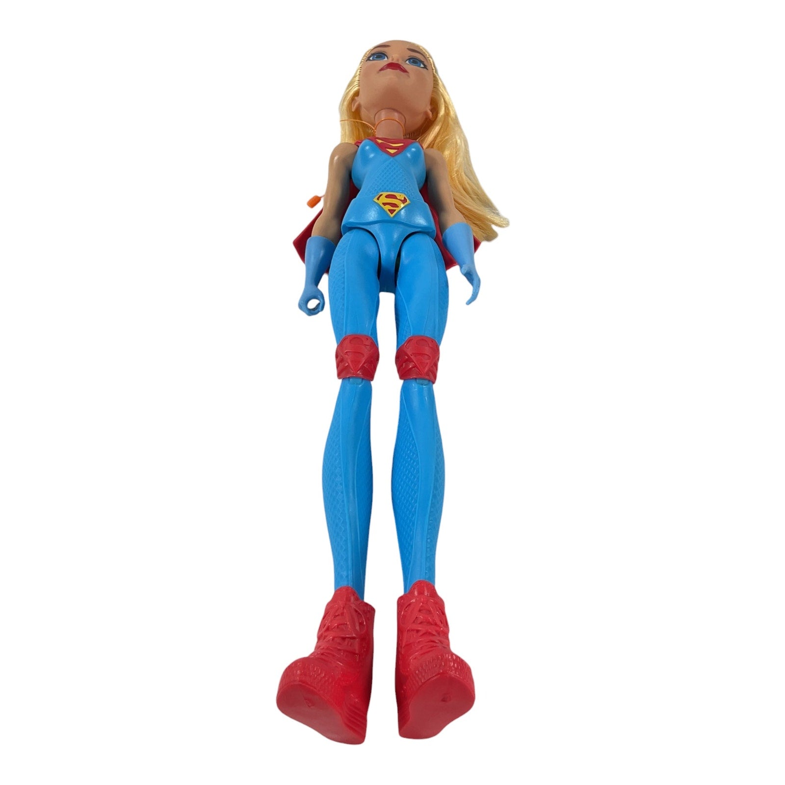Supergirl (DC Super Hero Girls)