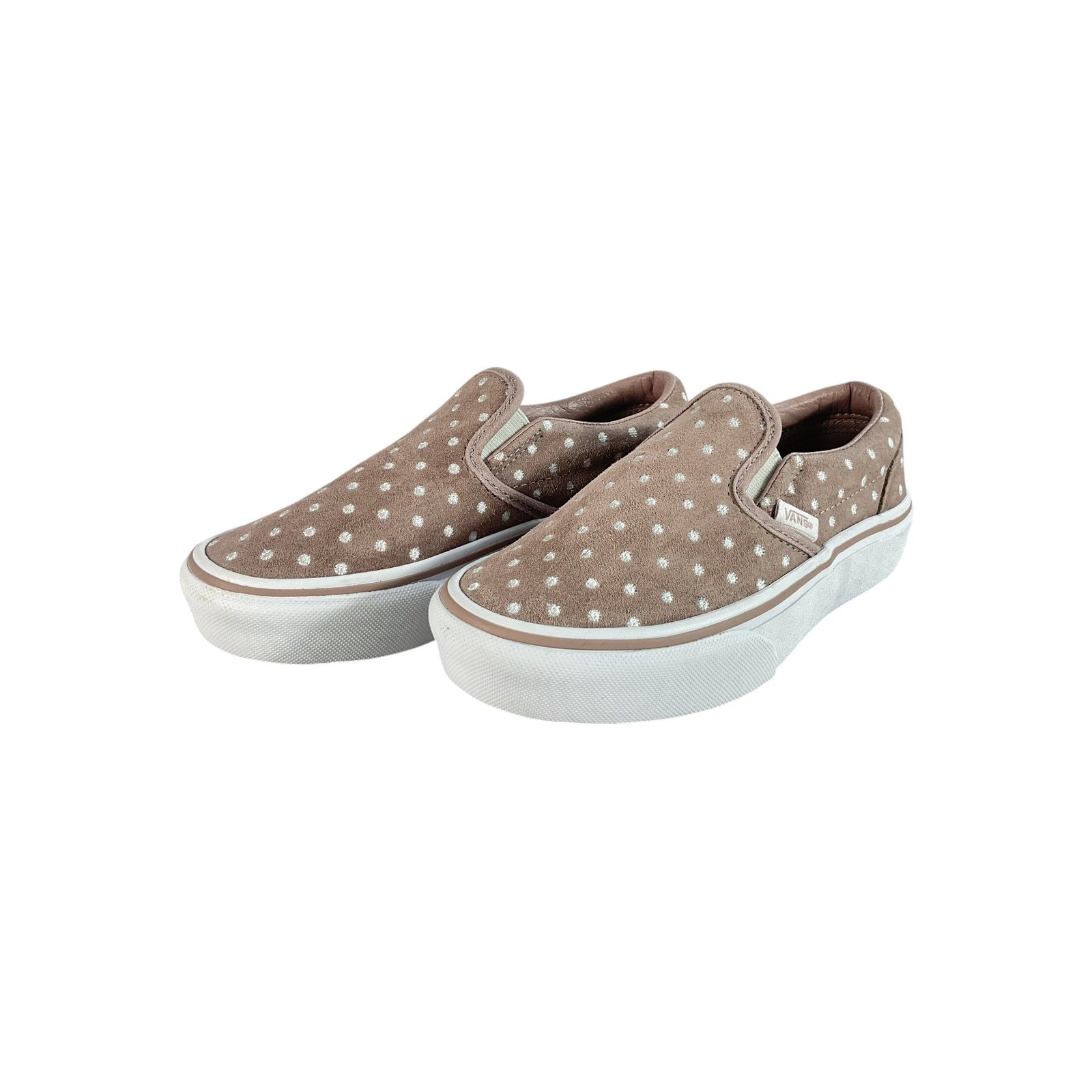 Tenis Niña 2 (VANS)