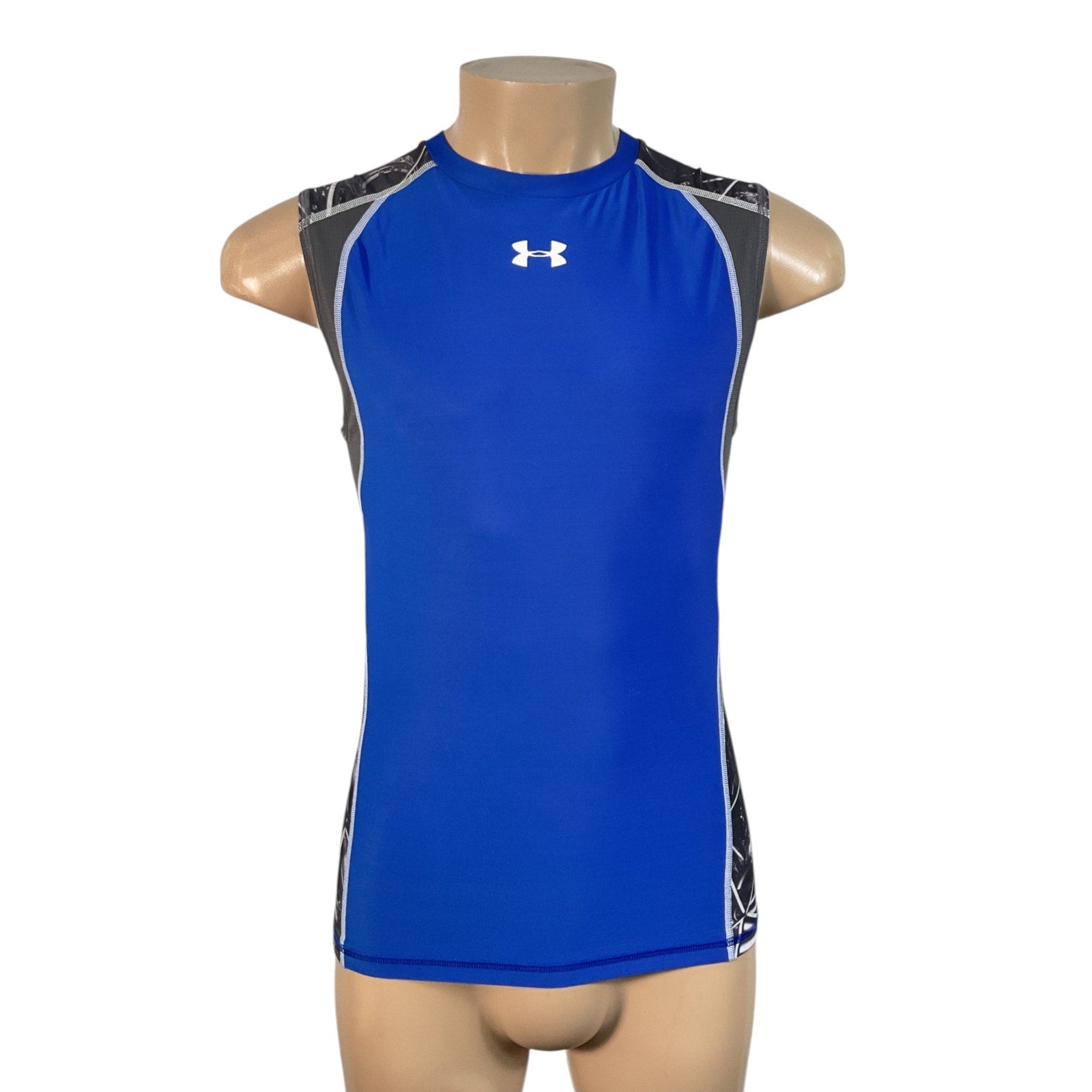 Camisa L (Under Armour)
