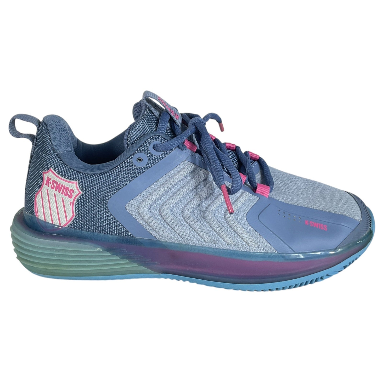 Tenis 9