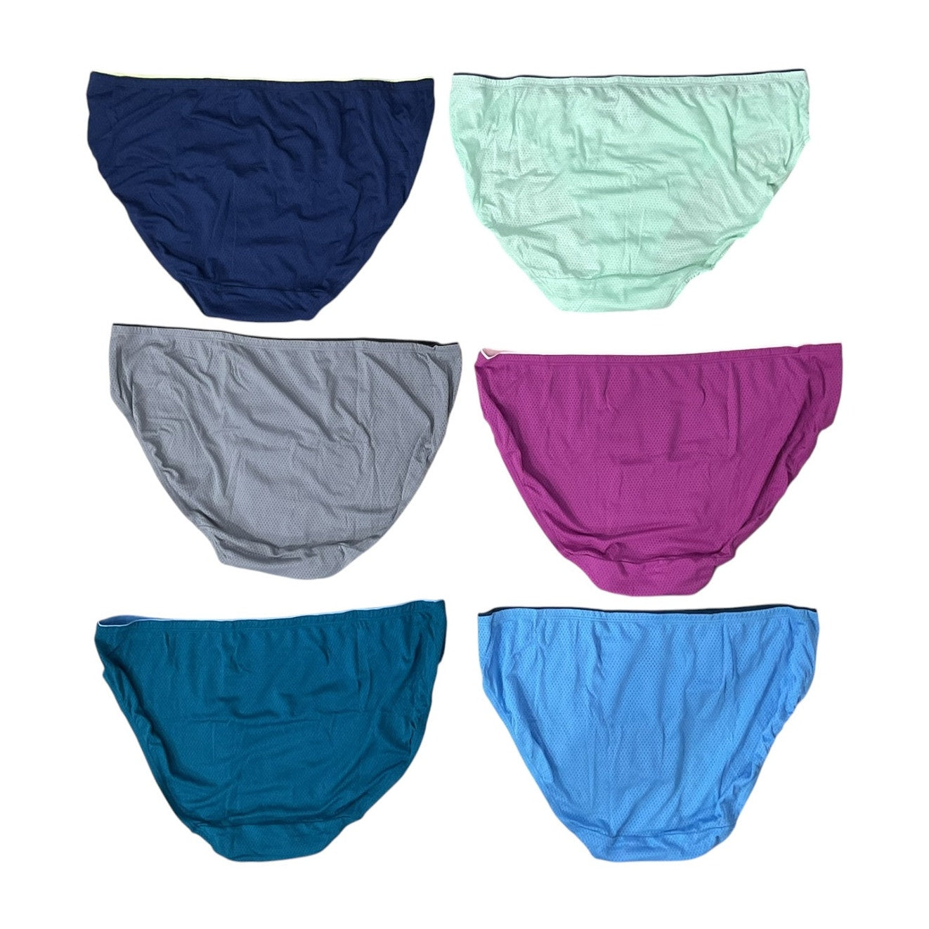 Ropa interior 2XL (Fruit of the loom)