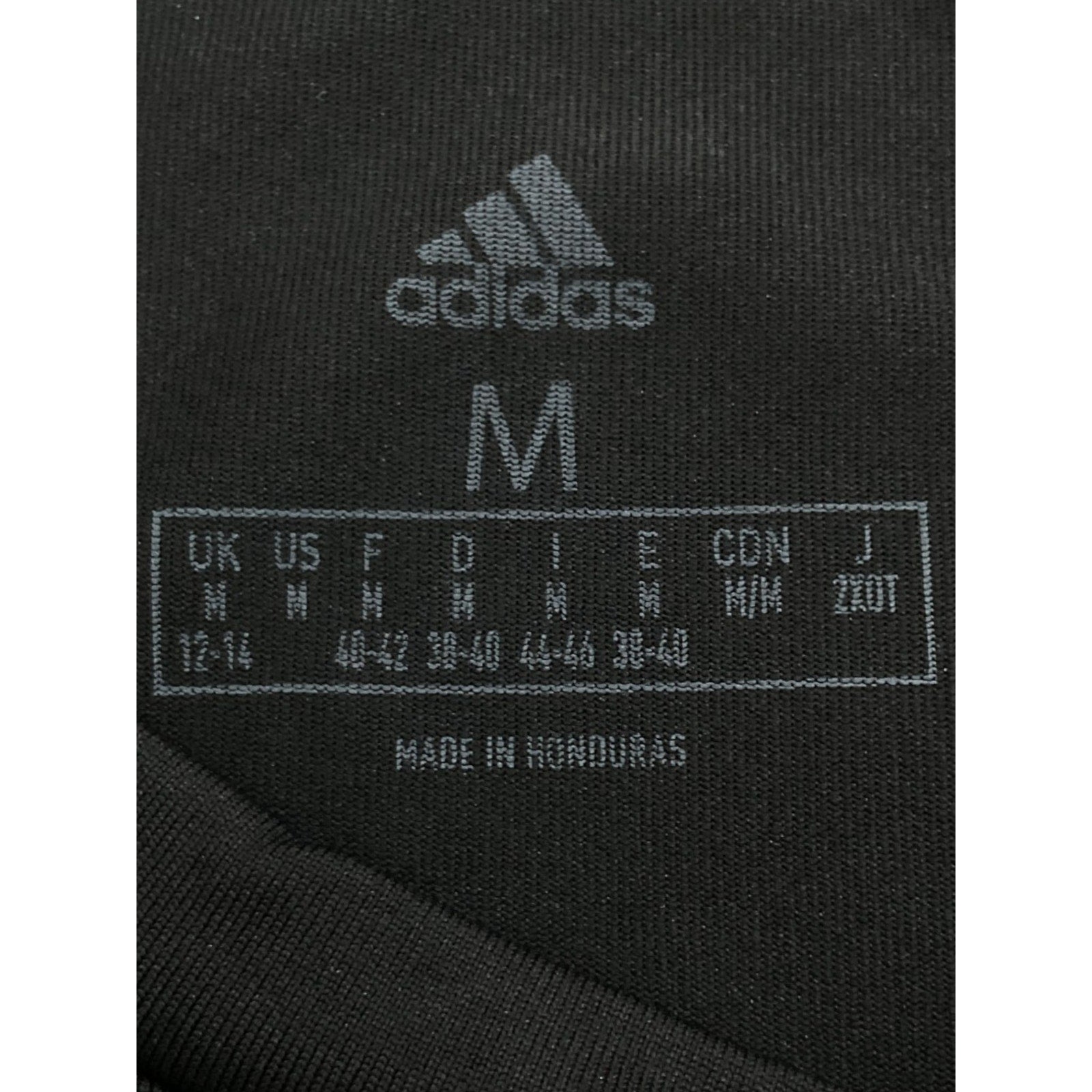 Sudadero M (Adidas)