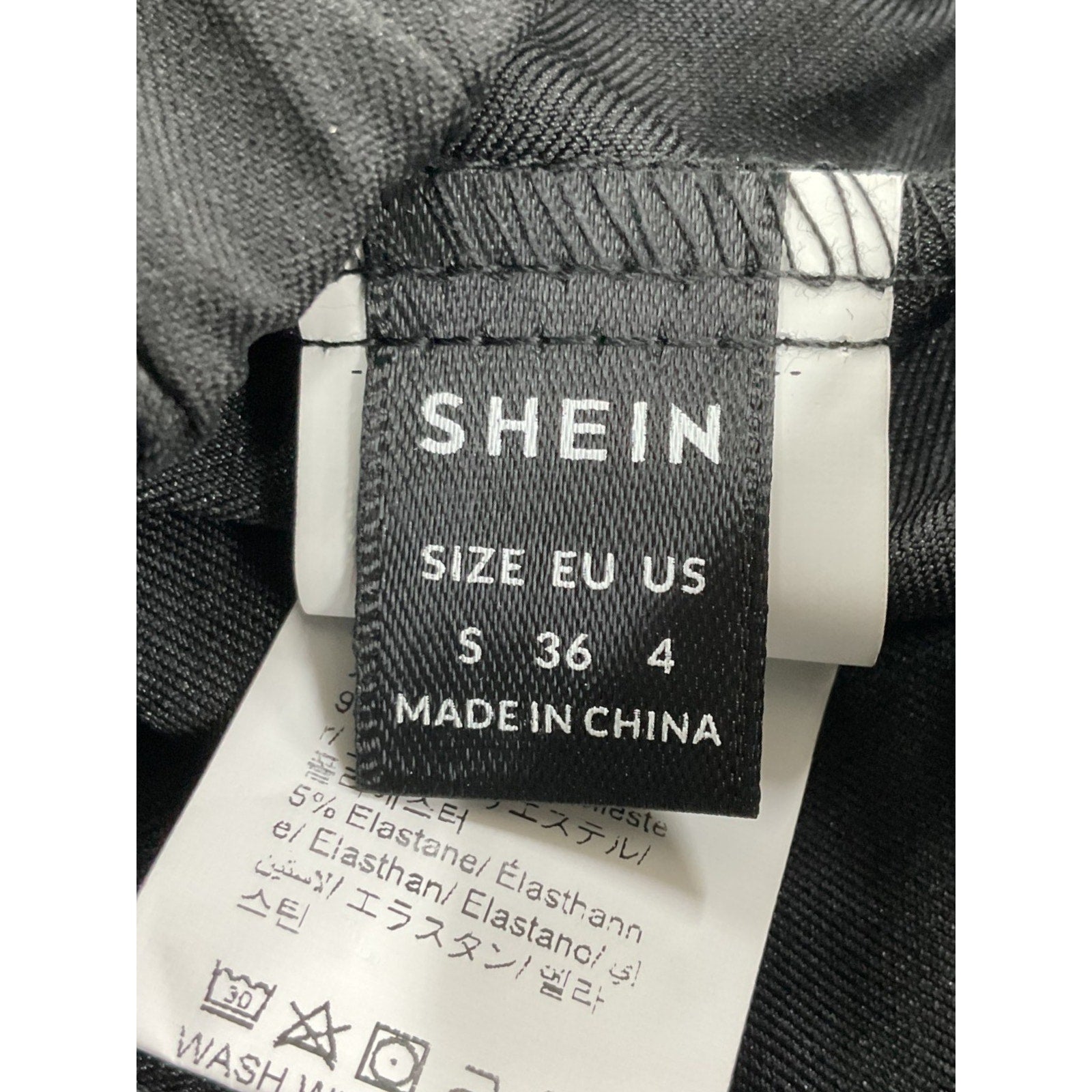 Short S (Shein)