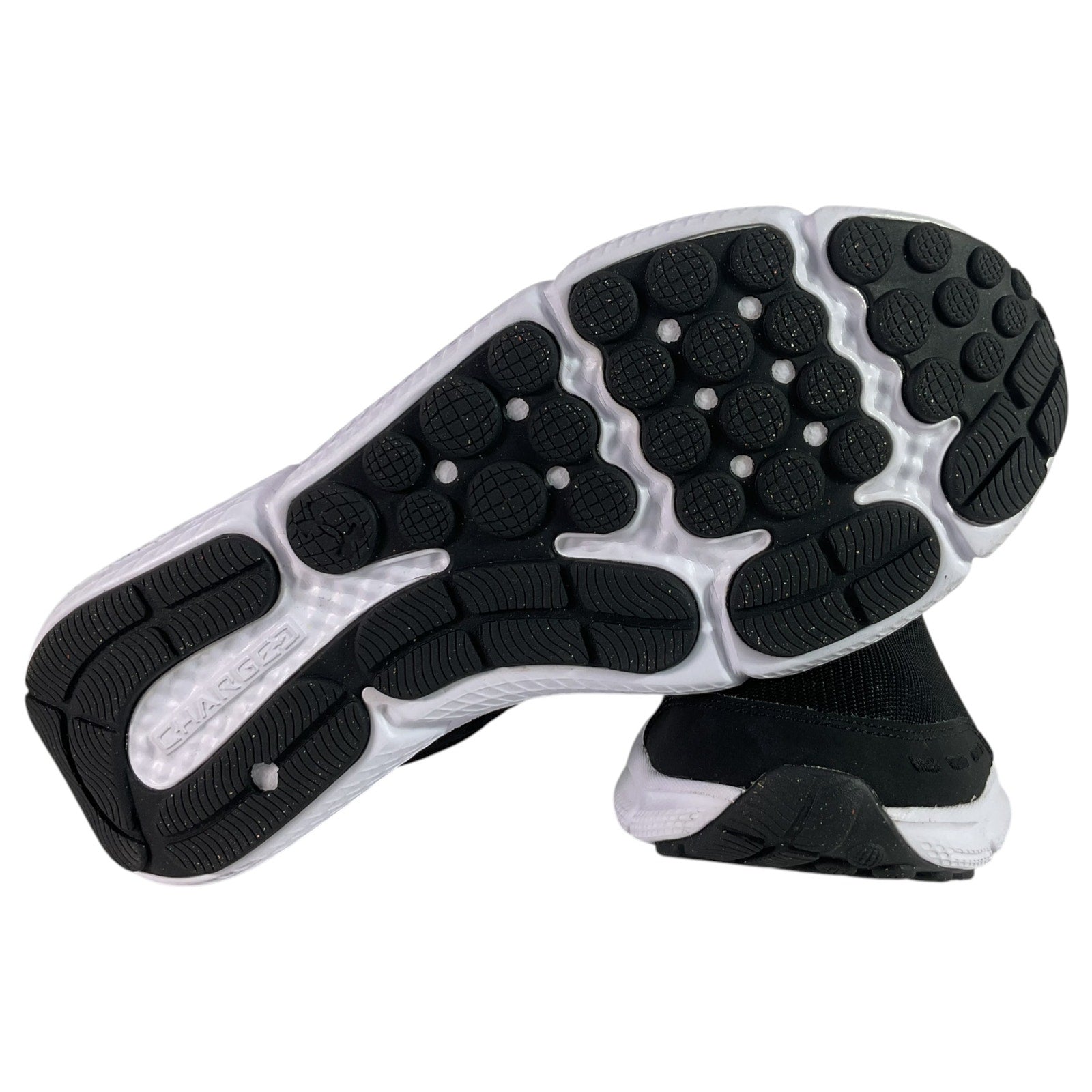 Tenis 10 (Under Armour)