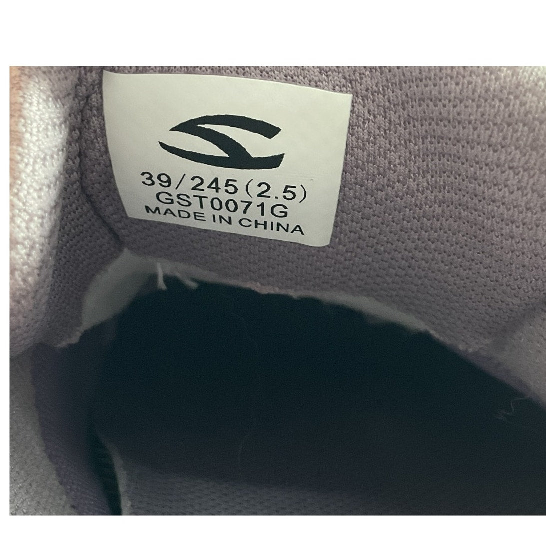 Zapato 8