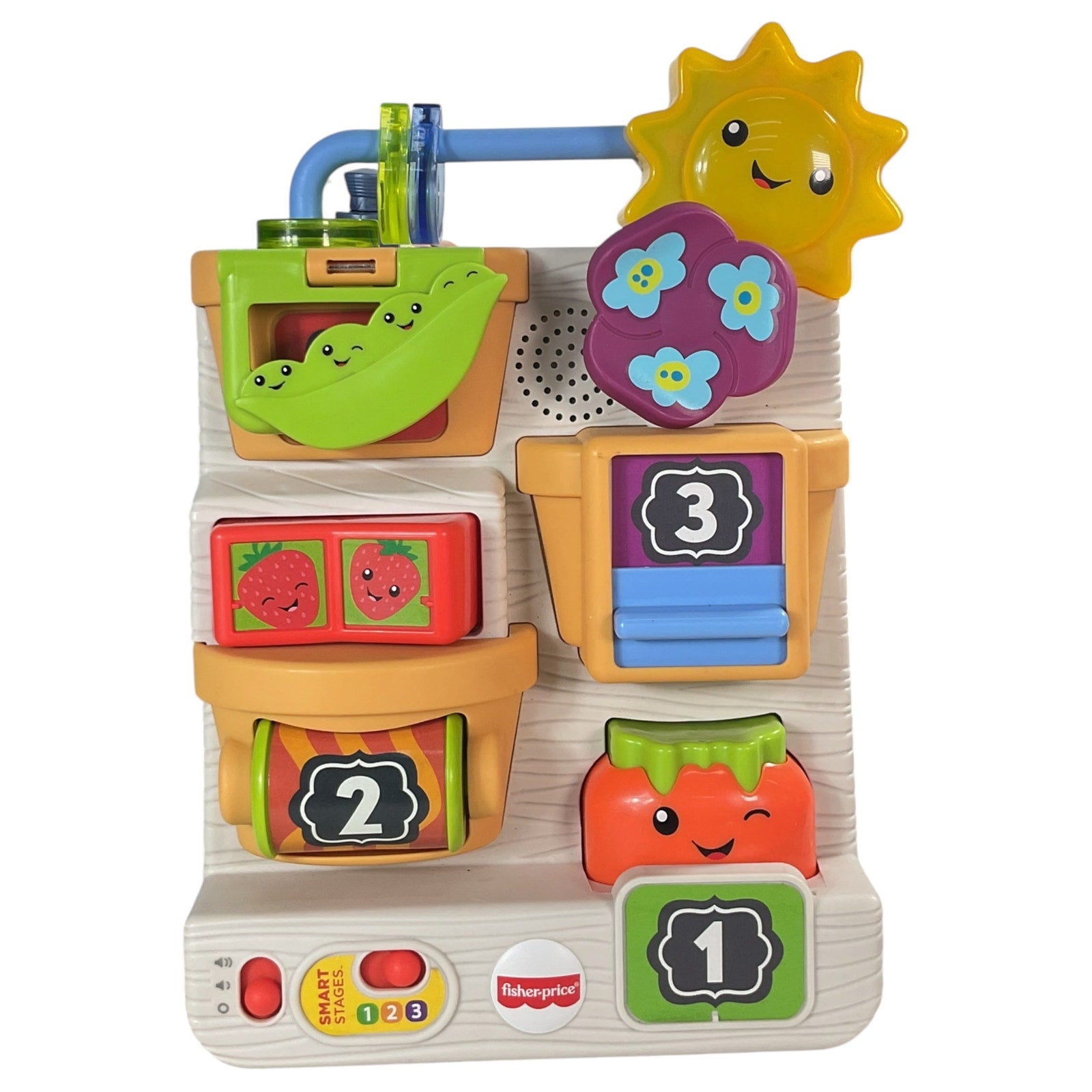 Juguete interactivo (Mattel)