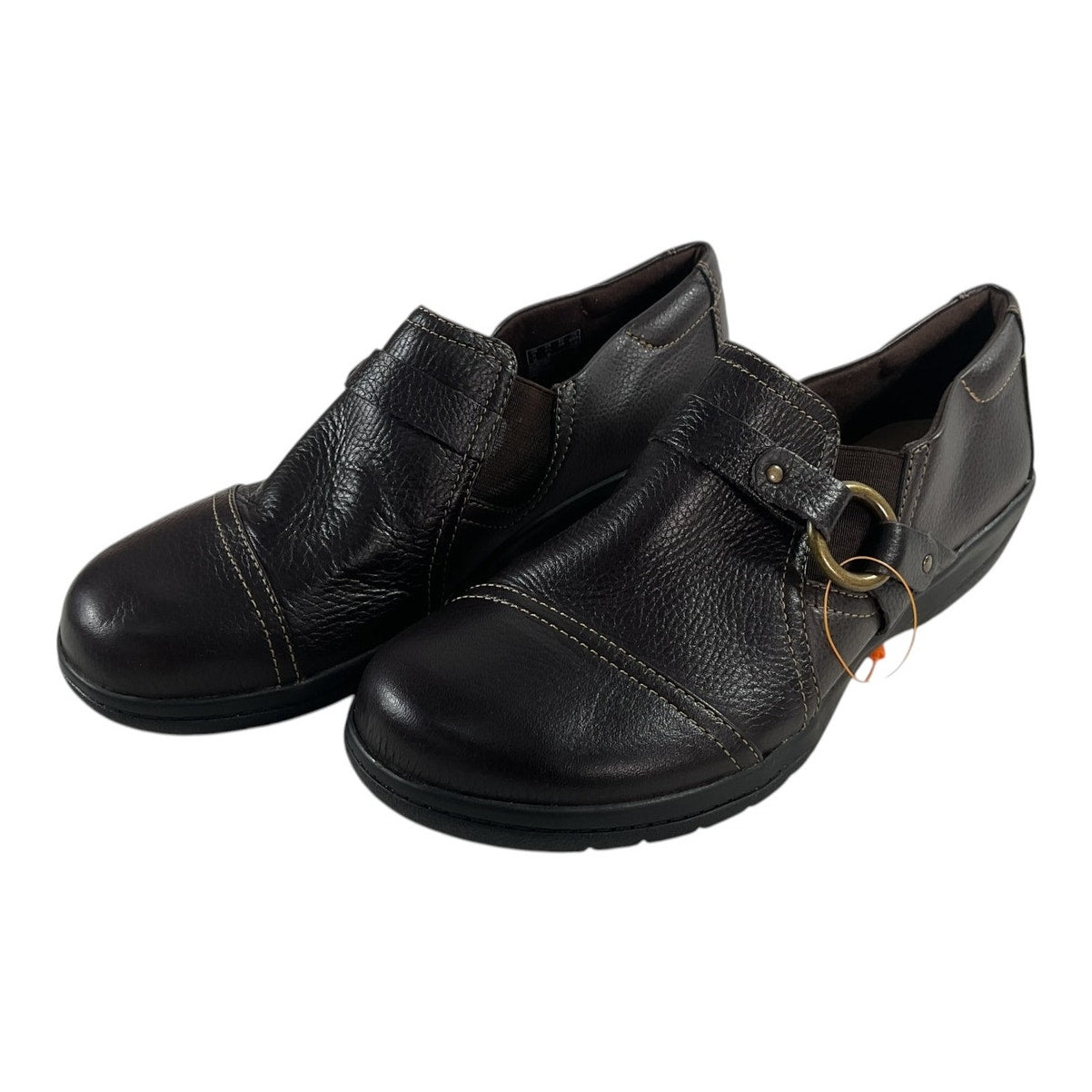 Zapato 7.5  (Clarks)