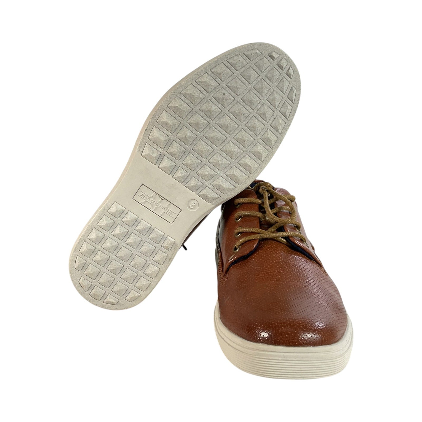 Zapato niño 3 (Ashford Hayes)