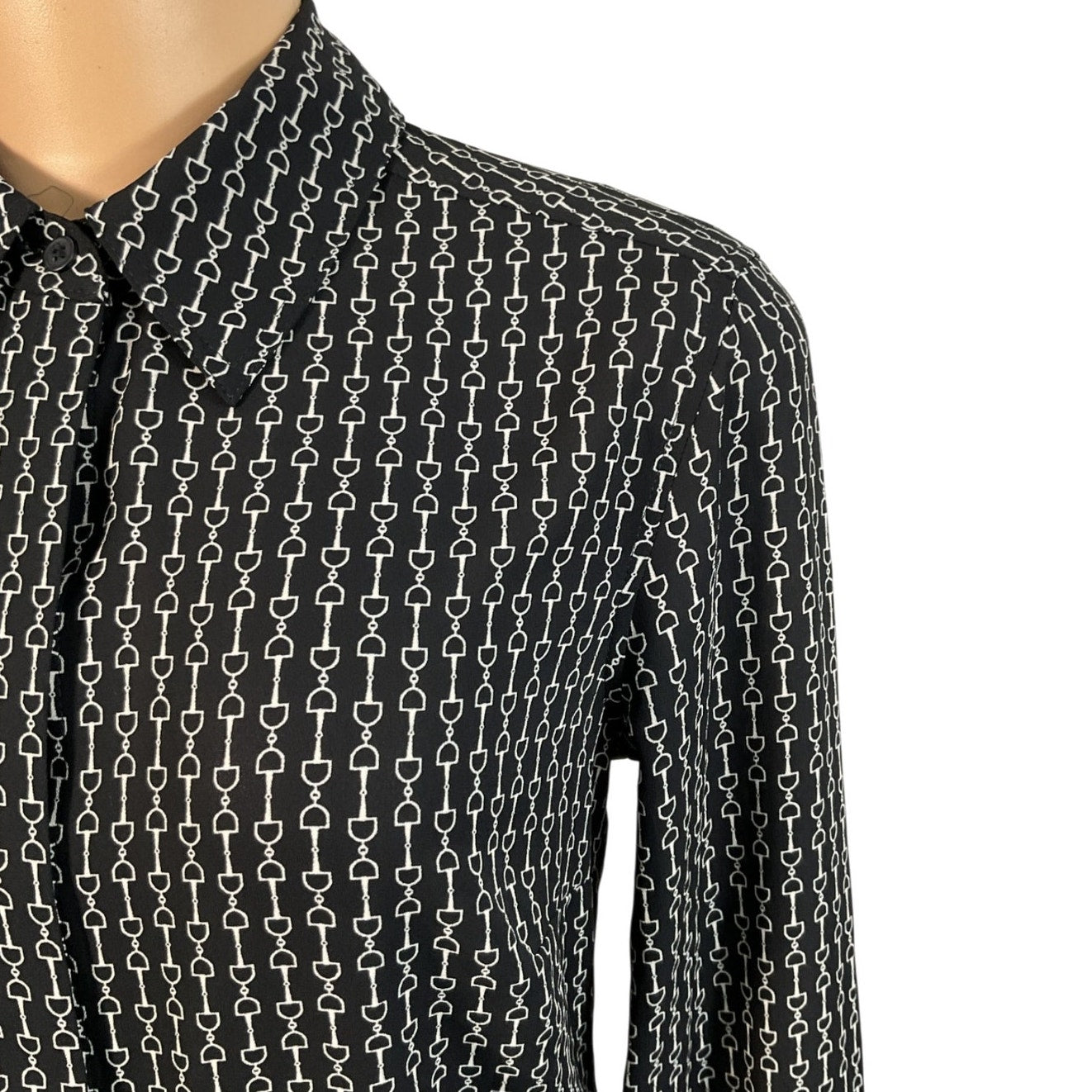 Blusa XS (Express)