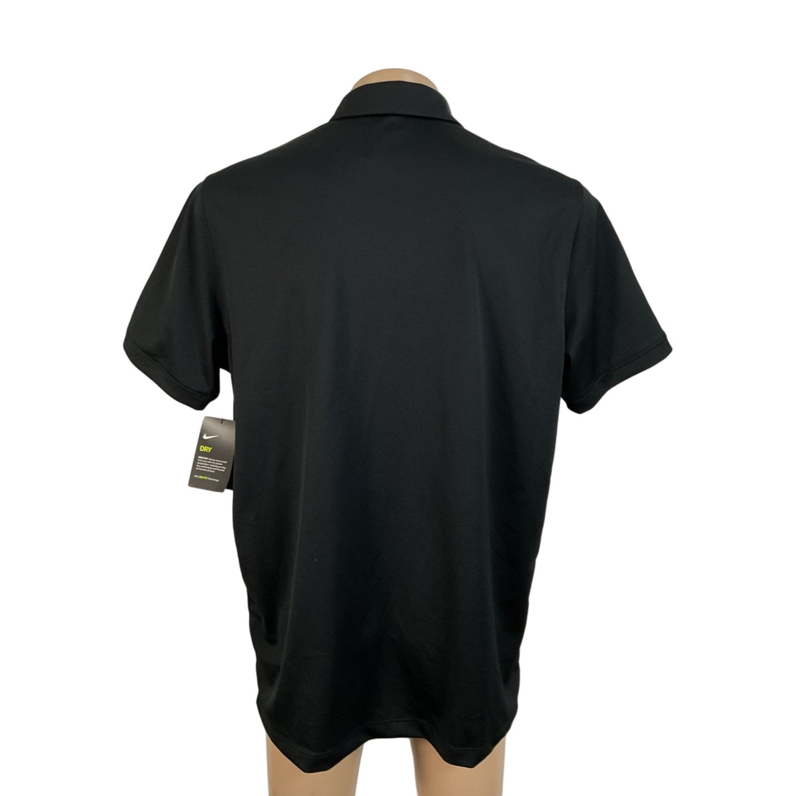 Camisa Tipo Polo XL (Nike)