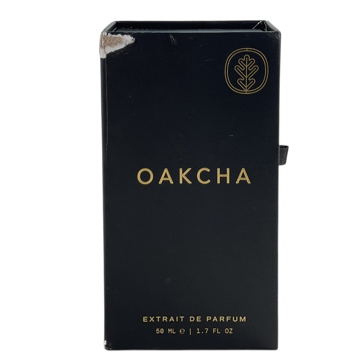 Perfume OAKCHA SUNKISSED