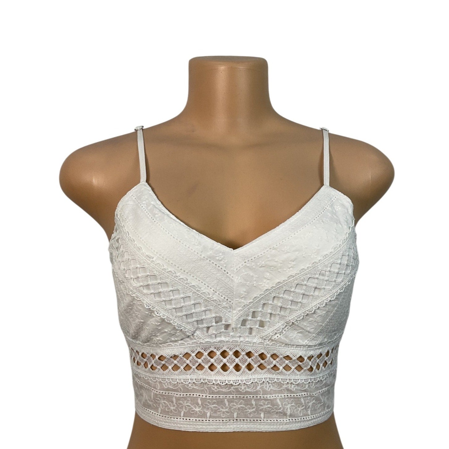 Blusa S