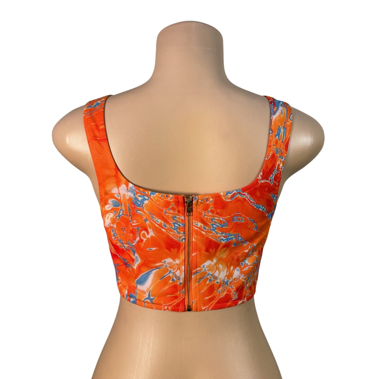Blusa S (Akira)