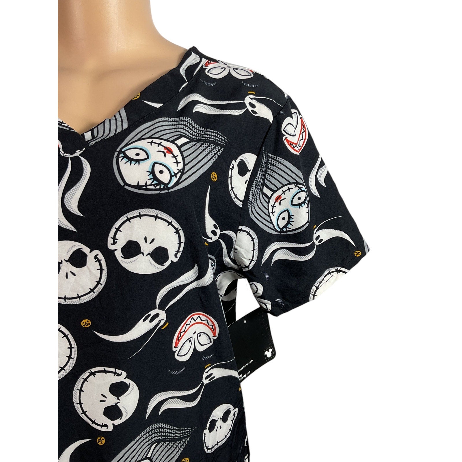 Blusa M (Disney)